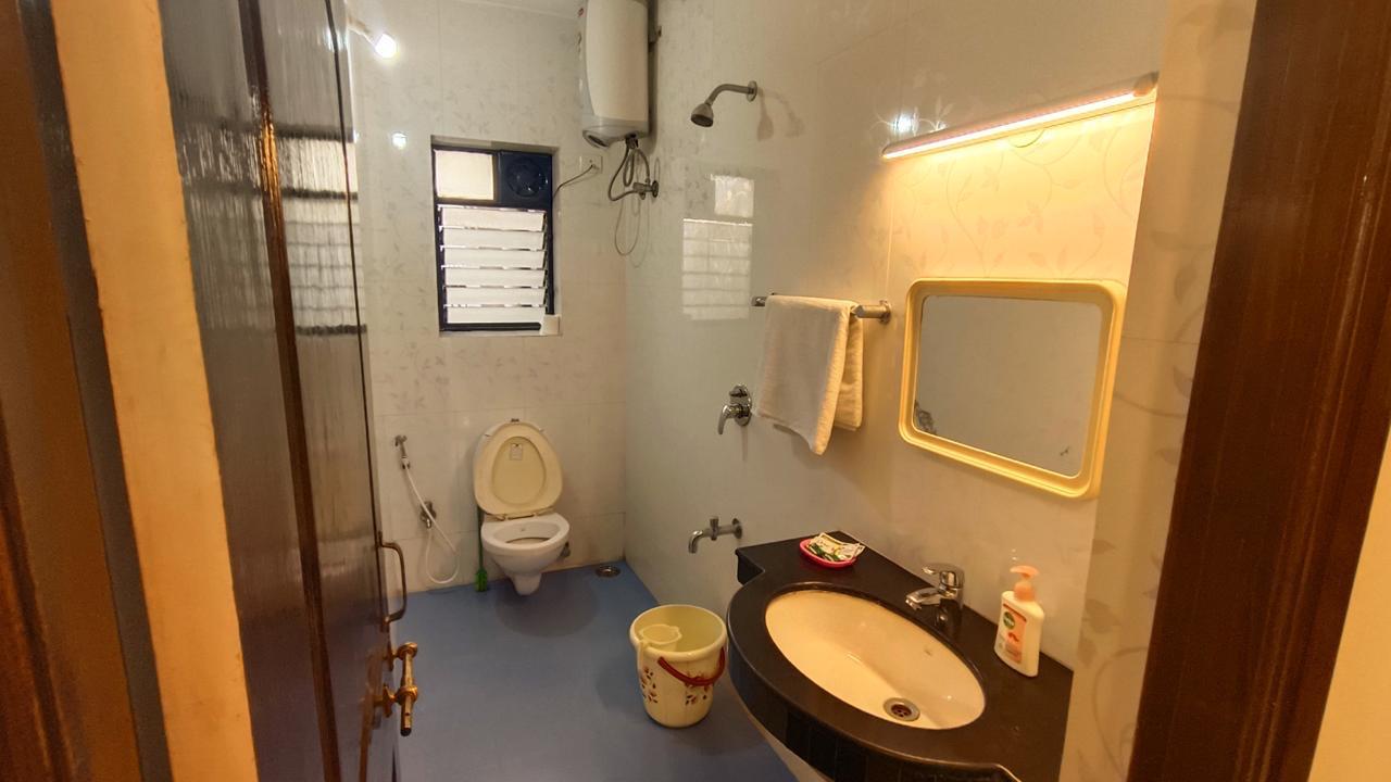 2 Bhk Velvet inn suite apt Nr Casino’s Panjim Goa 3