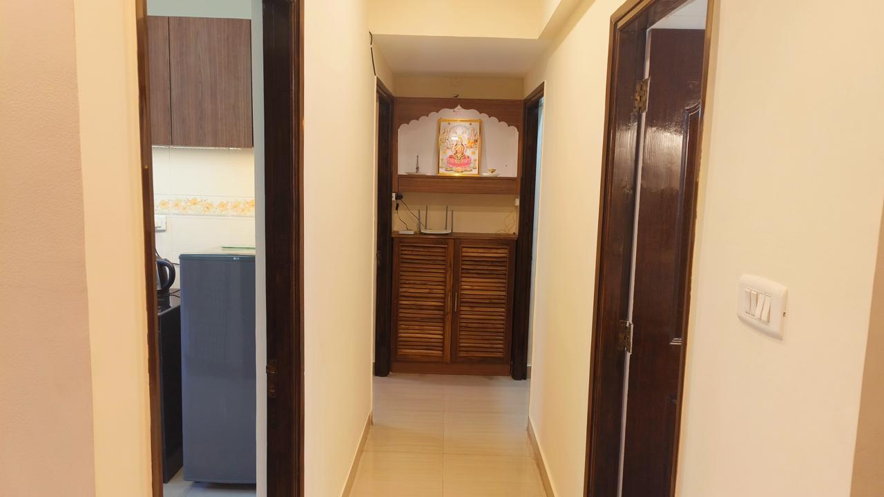 2 Bhk Velvet inn suite apt Nr Casino’s Panjim Goa 9