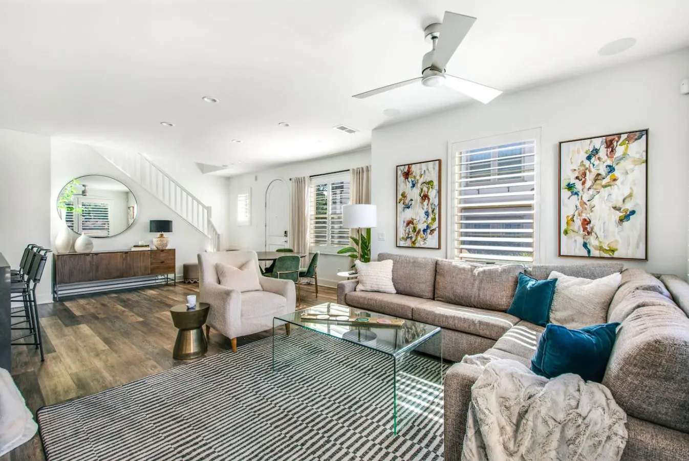 Coastal Village Townhome | Blocks To Grandview Beach — photo 2