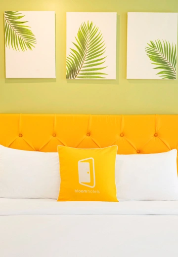One Bedroom & Day Room @ Dona Paula 30 smt (202) 14