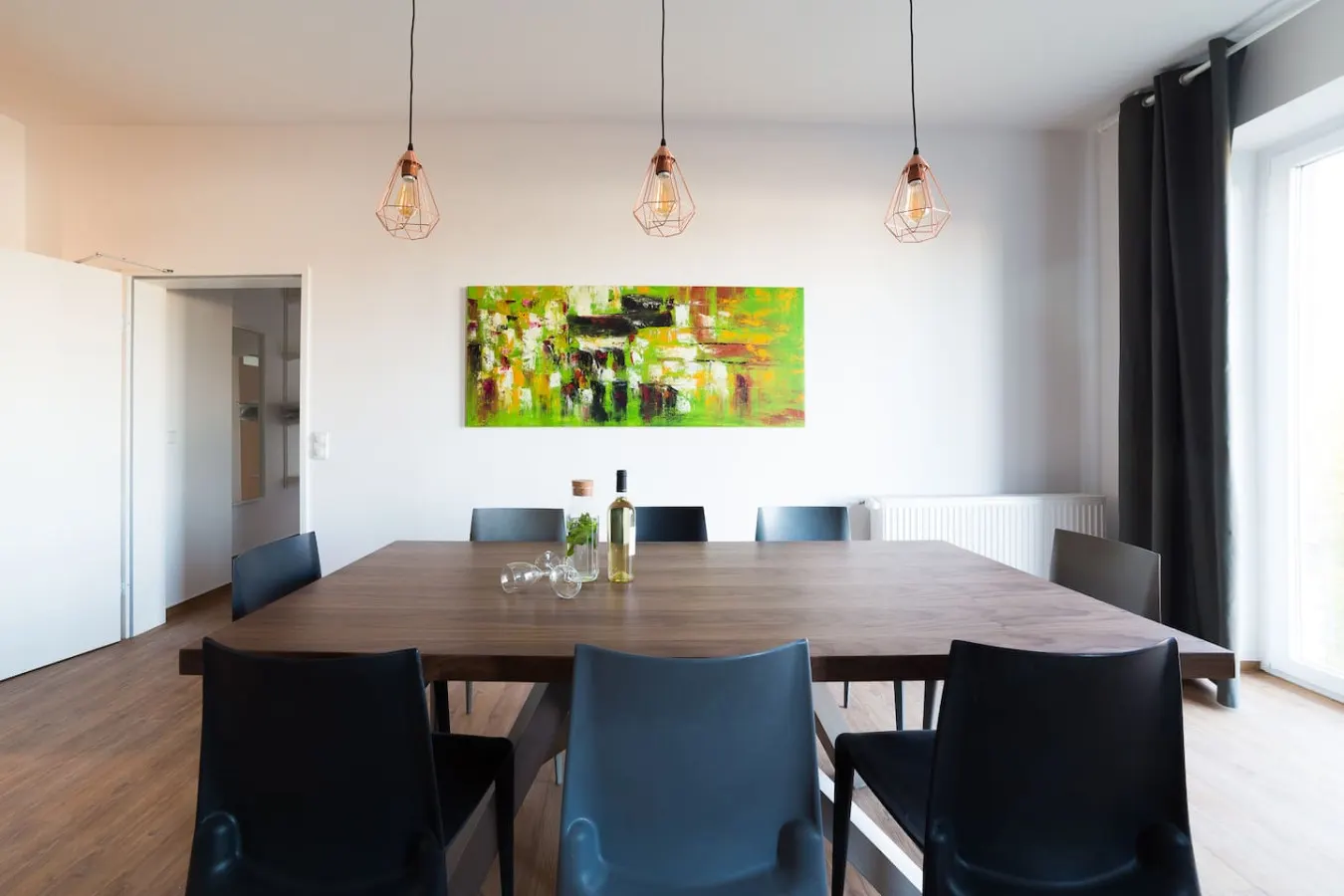 195 SQM & 5 BR - DESIGN APARTMENT // ENTIRE FLOOR