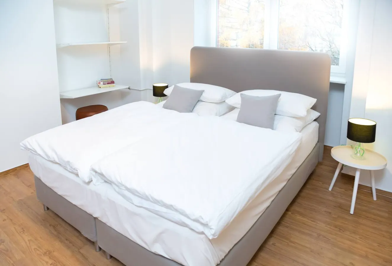 195 SQM & 5 BR - DESIGN APARTMENT // ENTIRE FLOOR 14