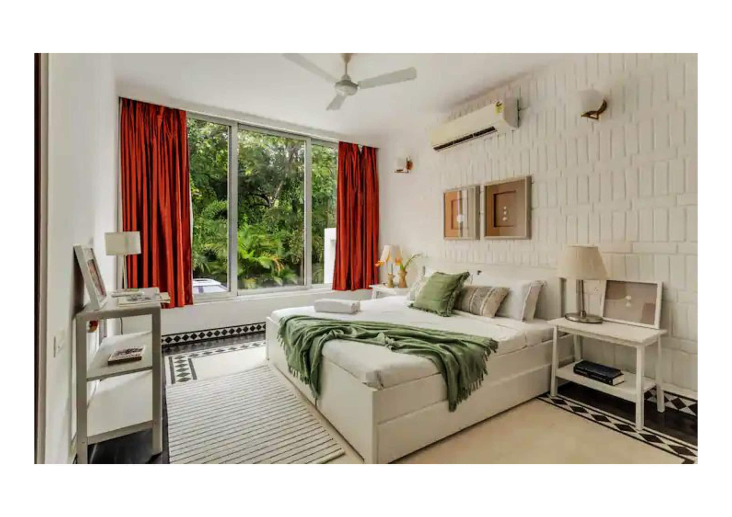 LZ3 | 3BHK Villa | Pvt Pool 21