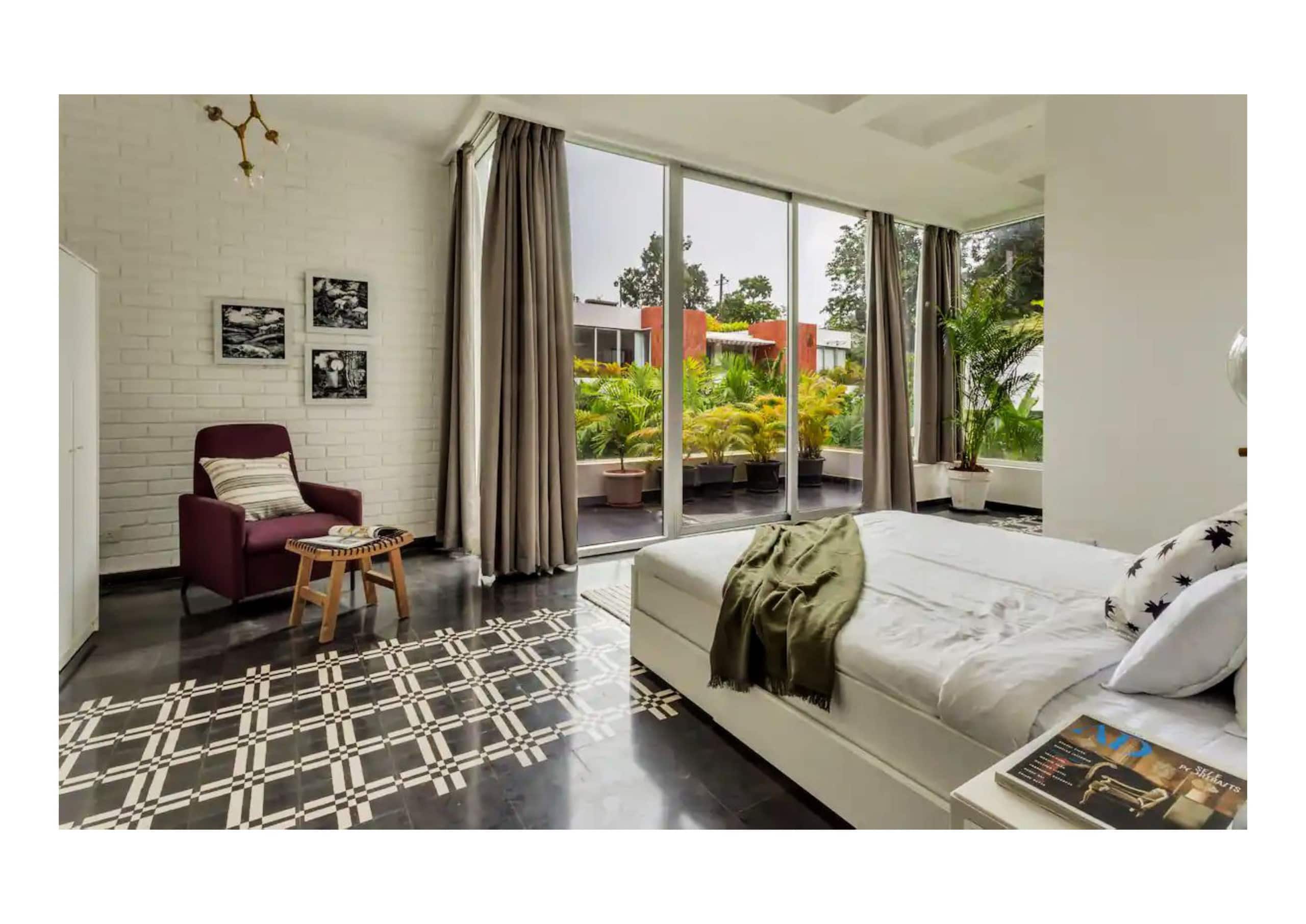 LZ3 | 3BHK Villa | Pvt Pool 28