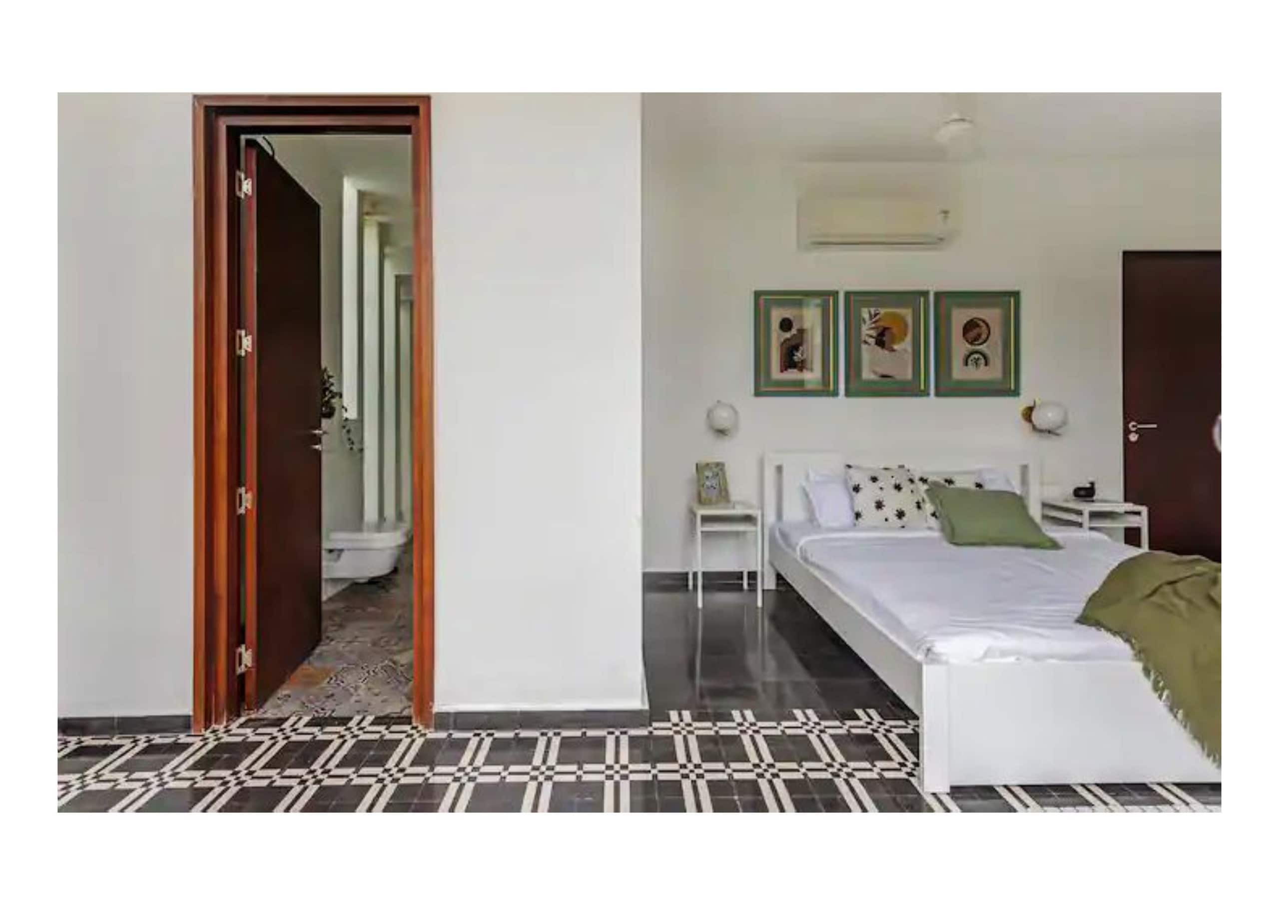 LZ3 | 3BHK Villa | Pvt Pool 20