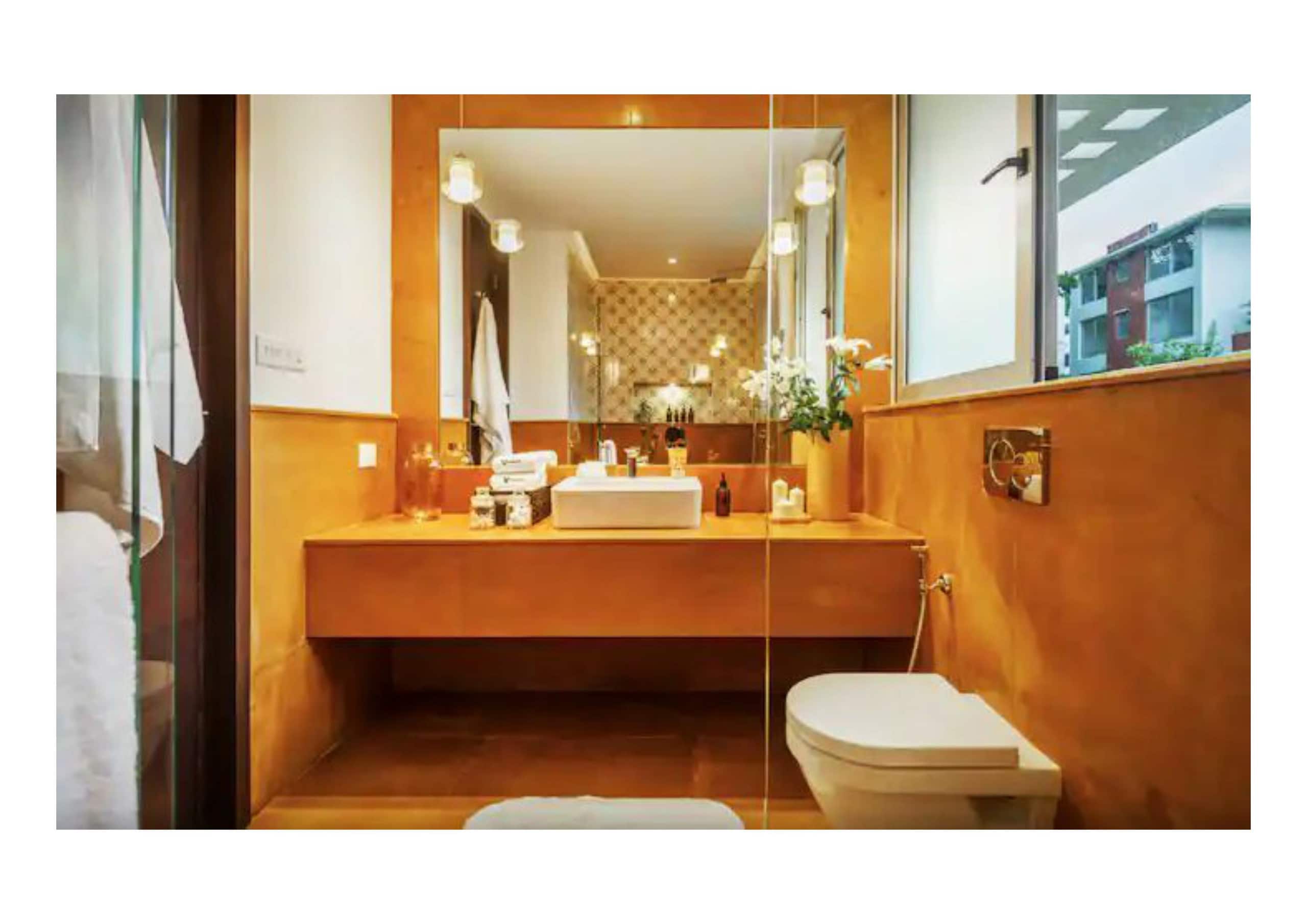 LZ3 | 3BHK Villa | Pvt Pool 29
