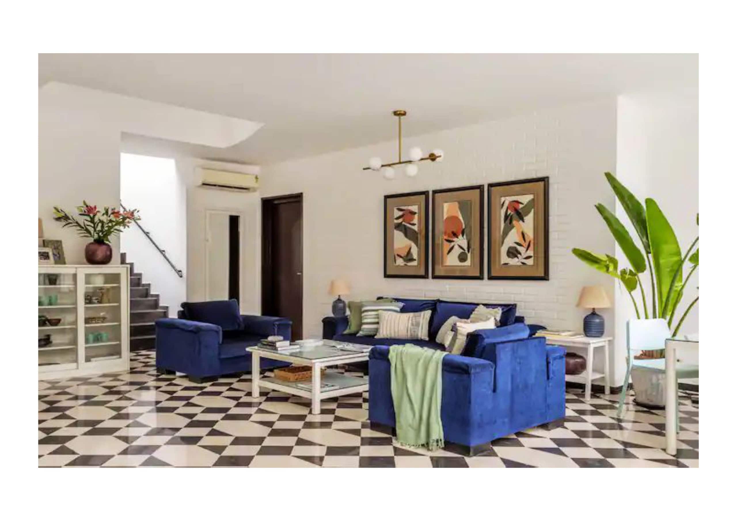 LZ3 | 3BHK Villa | Pvt Pool 13