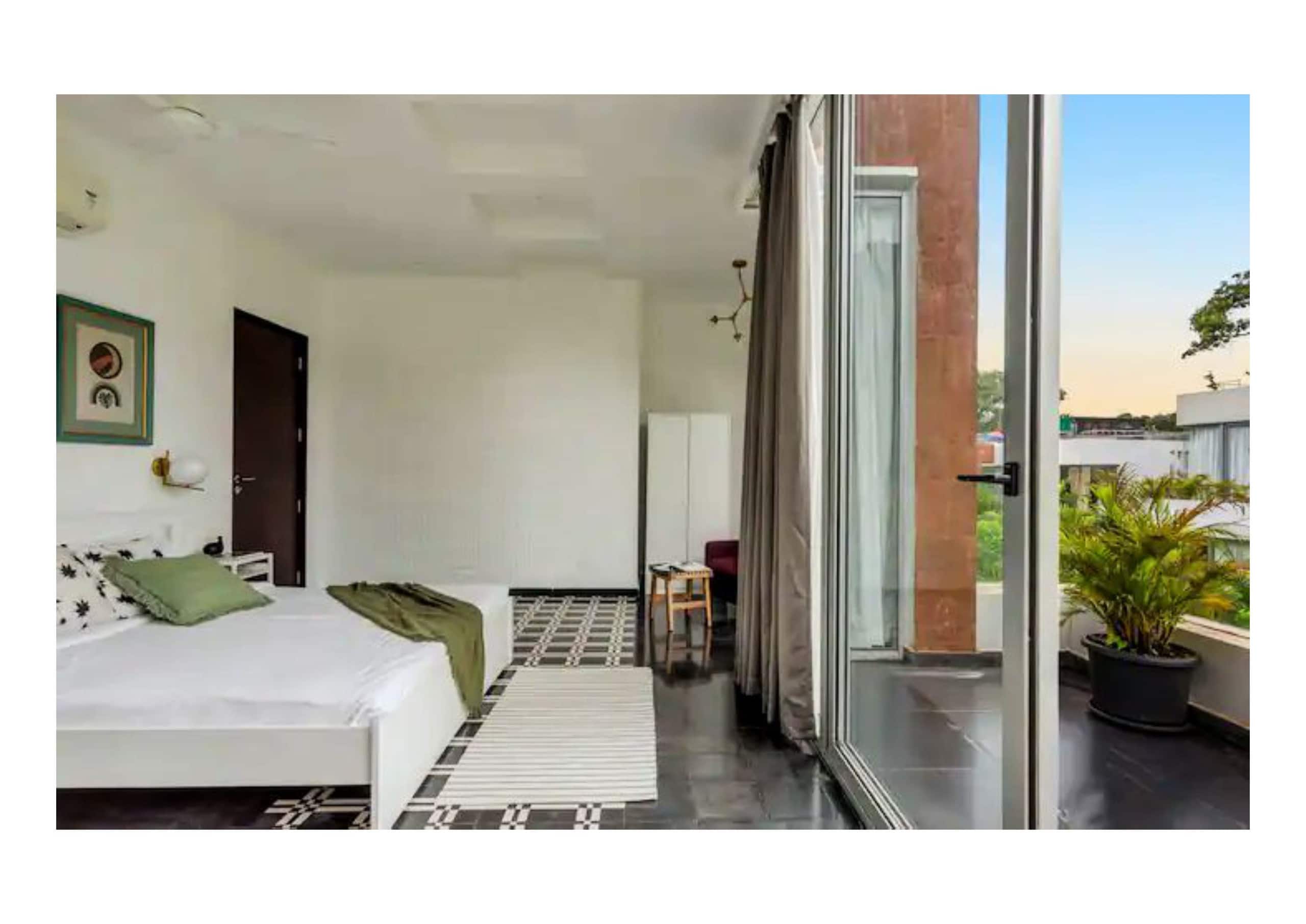 LZ3 | 3BHK Villa | Pvt Pool 19