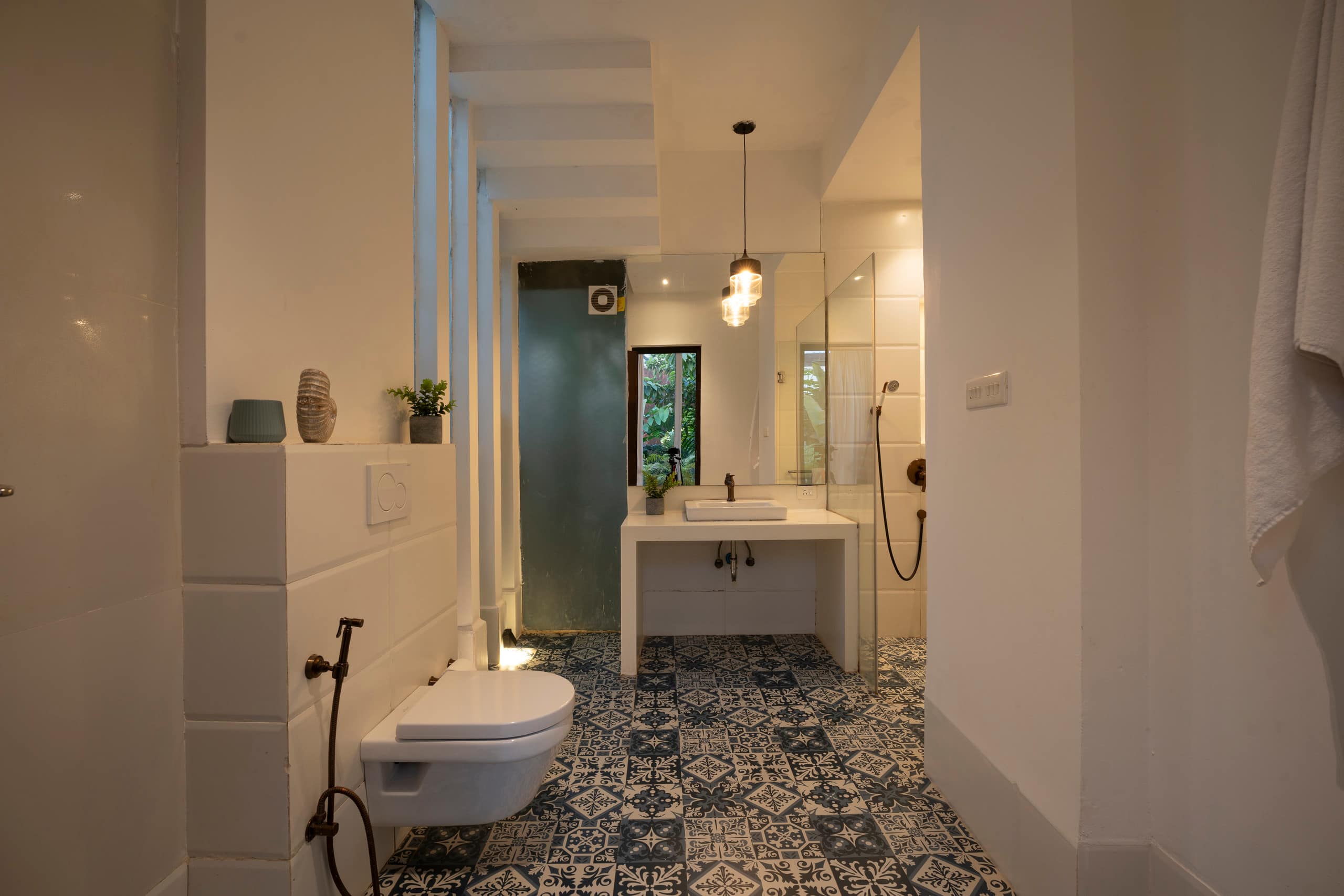 LZ3 | 3BHK Villa | Pvt Pool 23