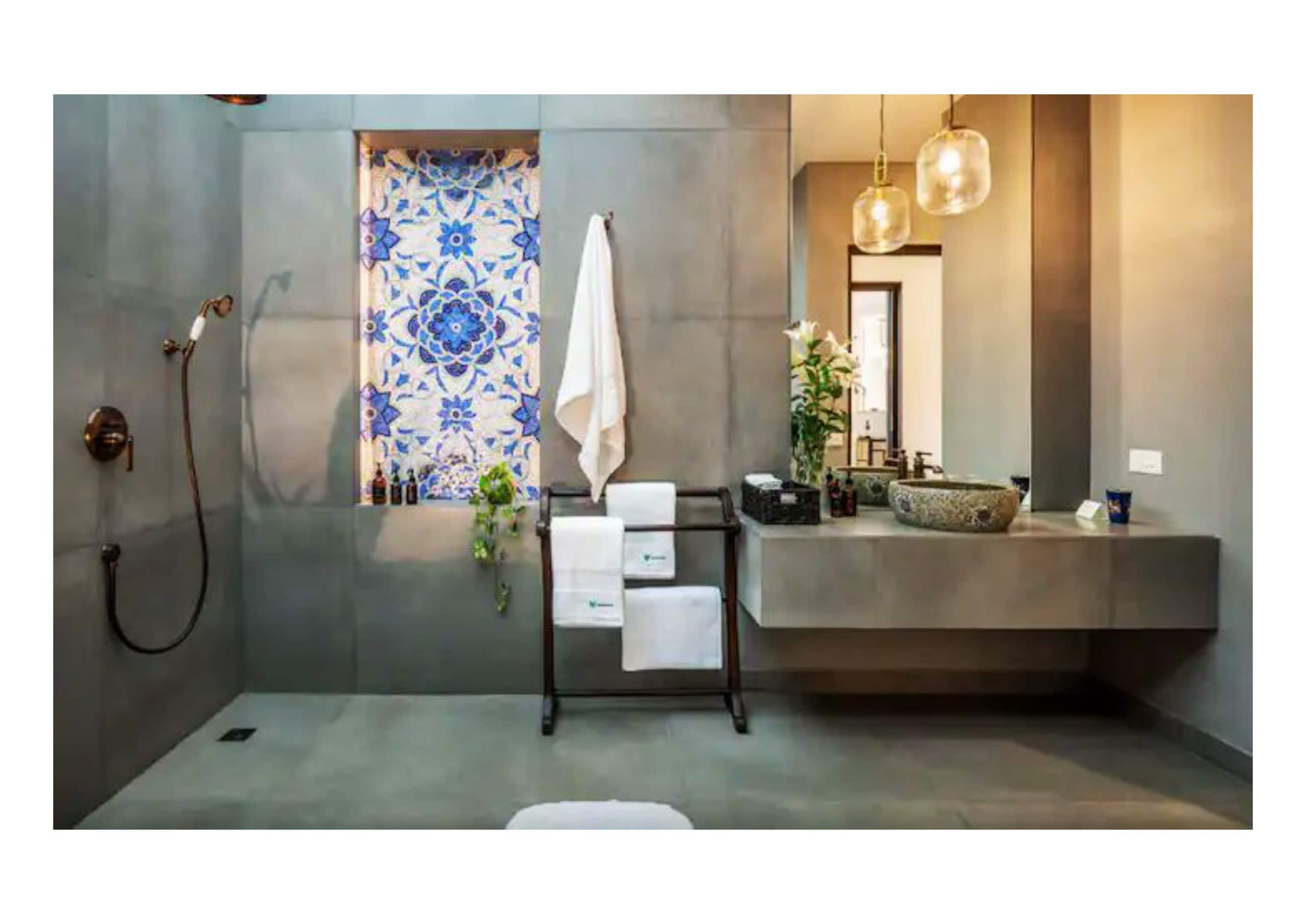 LZ3 | 3BHK Villa | Pvt Pool 25