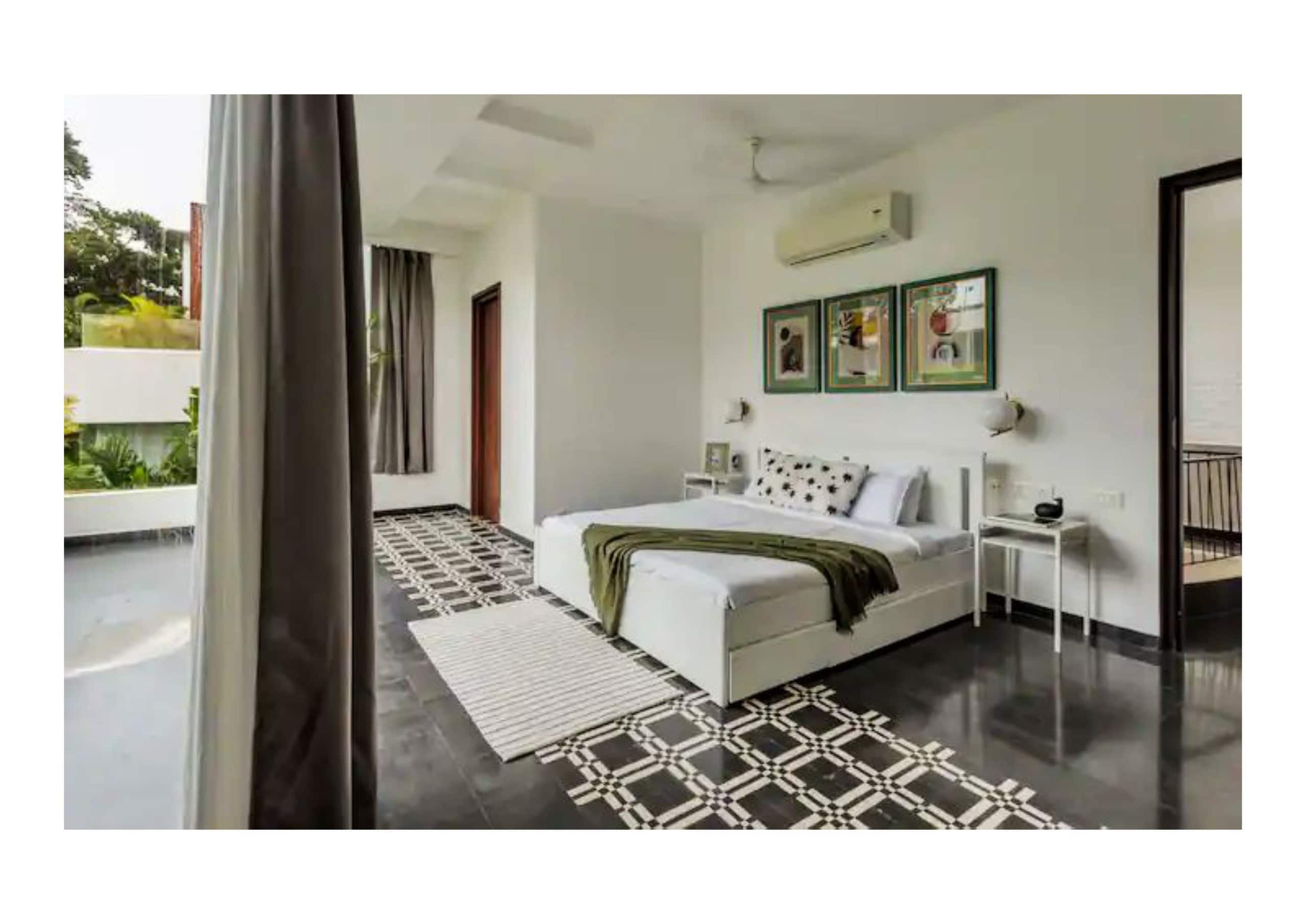 LZ3 | 3BHK Villa | Pvt Pool 18