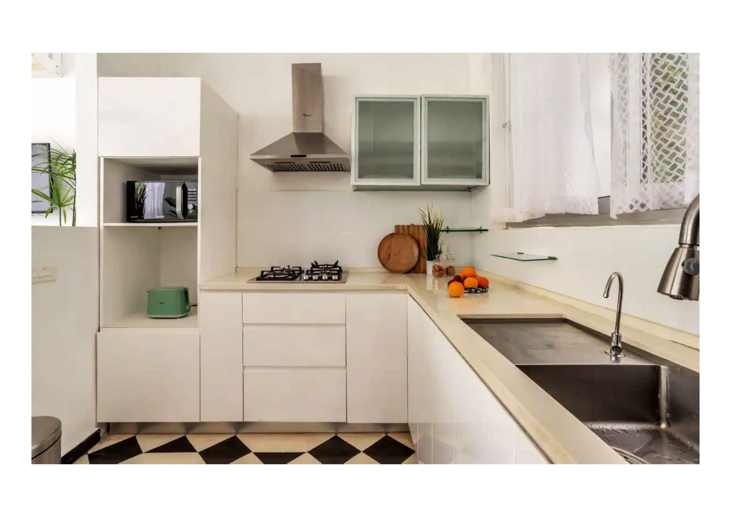 LZ3 | 3BHK Villa | Pvt Pool 7