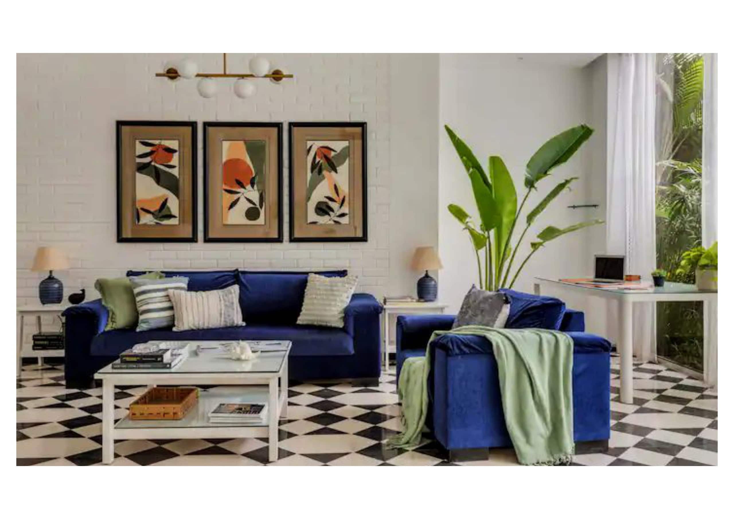 LZ3 | 3BHK Villa | Pvt Pool 9