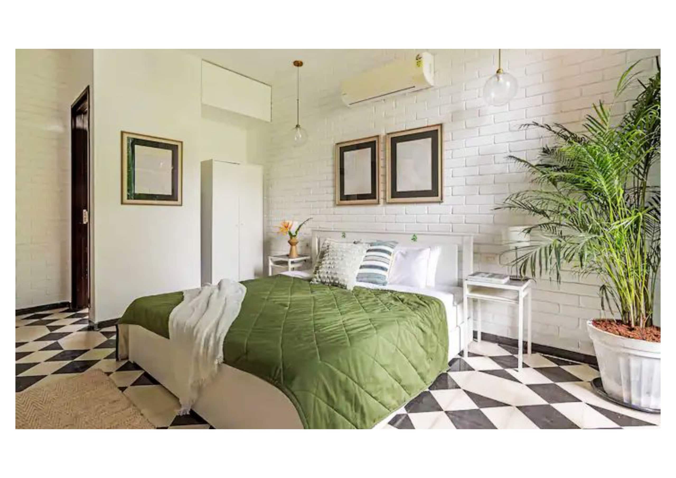 LZ3 | 3BHK Villa | Pvt Pool 6