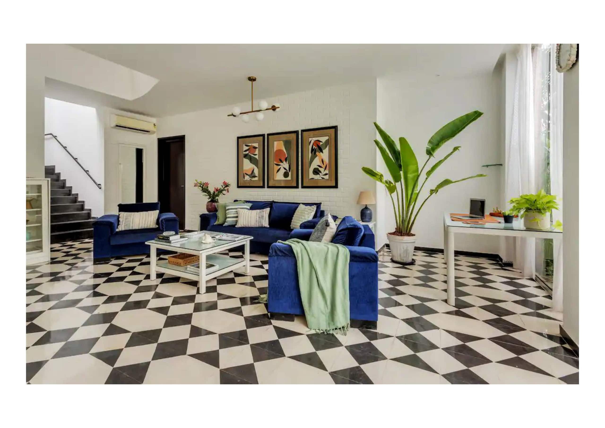 LZ3 | 3BHK Villa | Pvt Pool 12