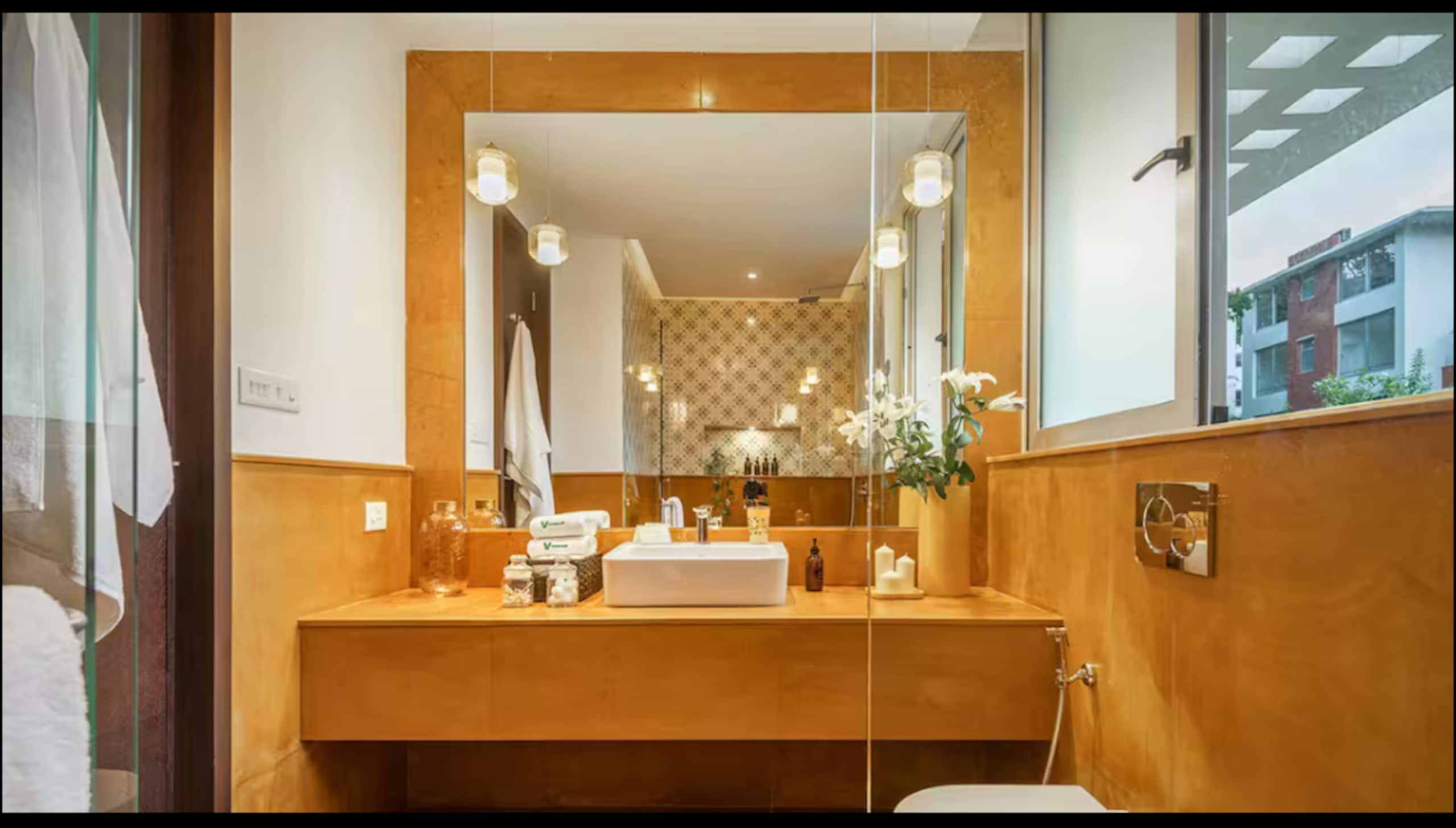 LZ3 | 3BHK Villa | Pvt Pool 26
