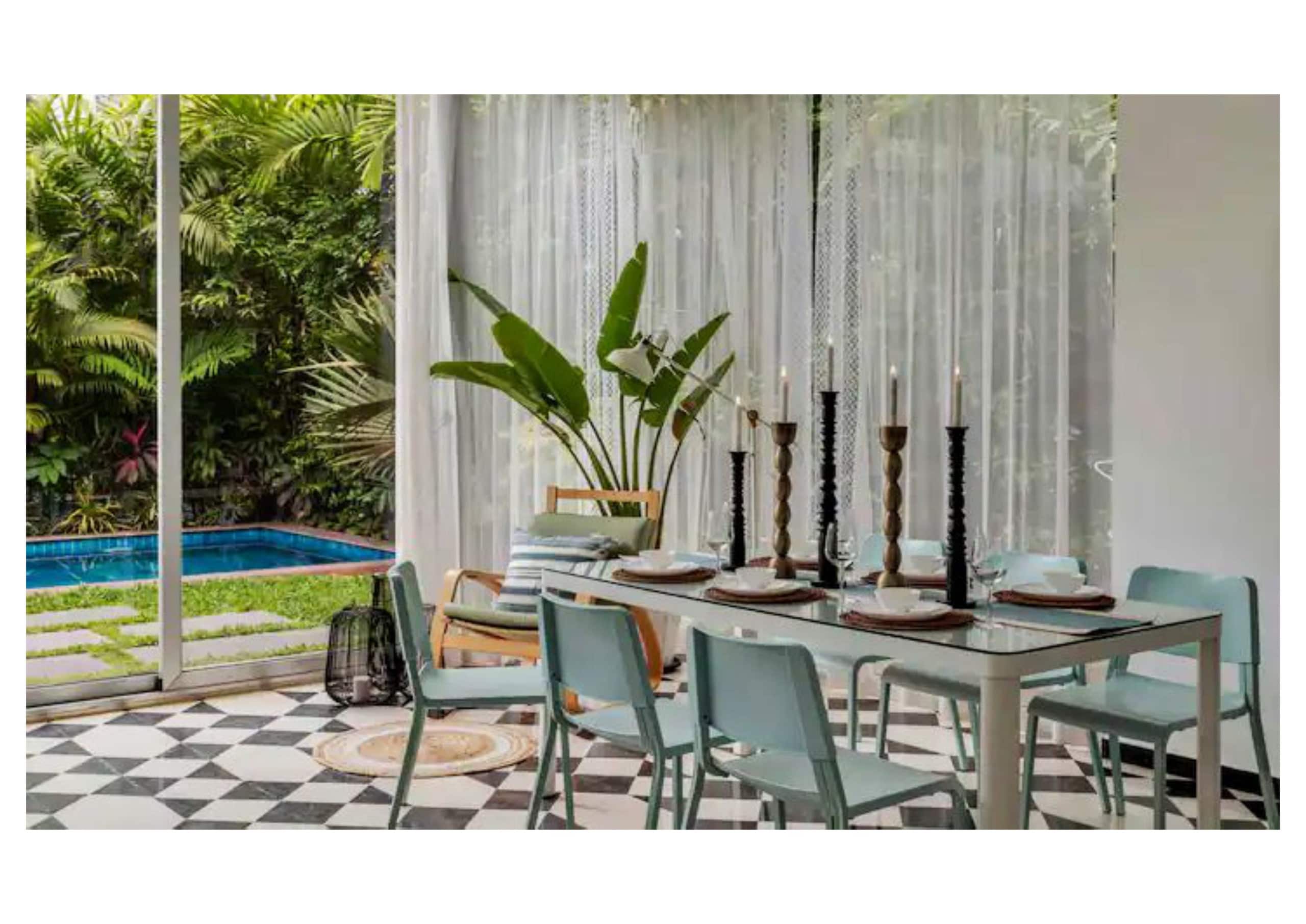 LZ3 | 3BHK Villa | Pvt Pool 15