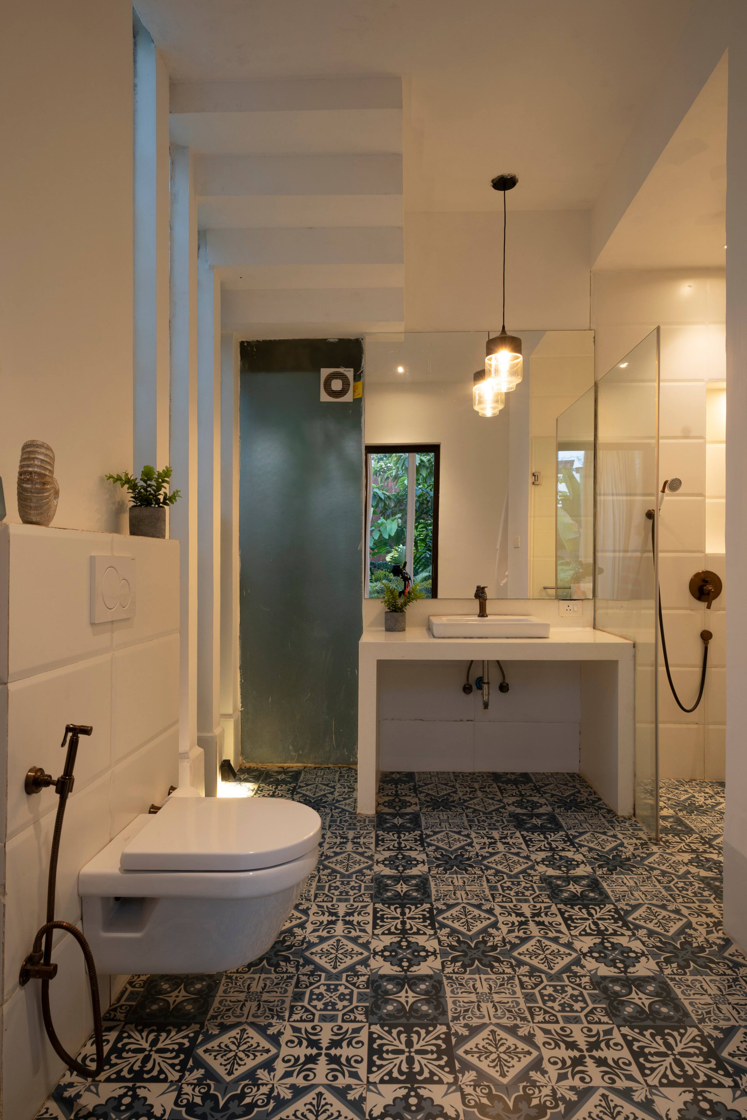LZ3 | 3BHK Villa | Pvt Pool 22