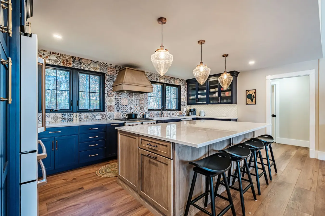 Lakeview Dream- Stunning NEW Luxe Home w. Sebago Views & Shared Beach 19