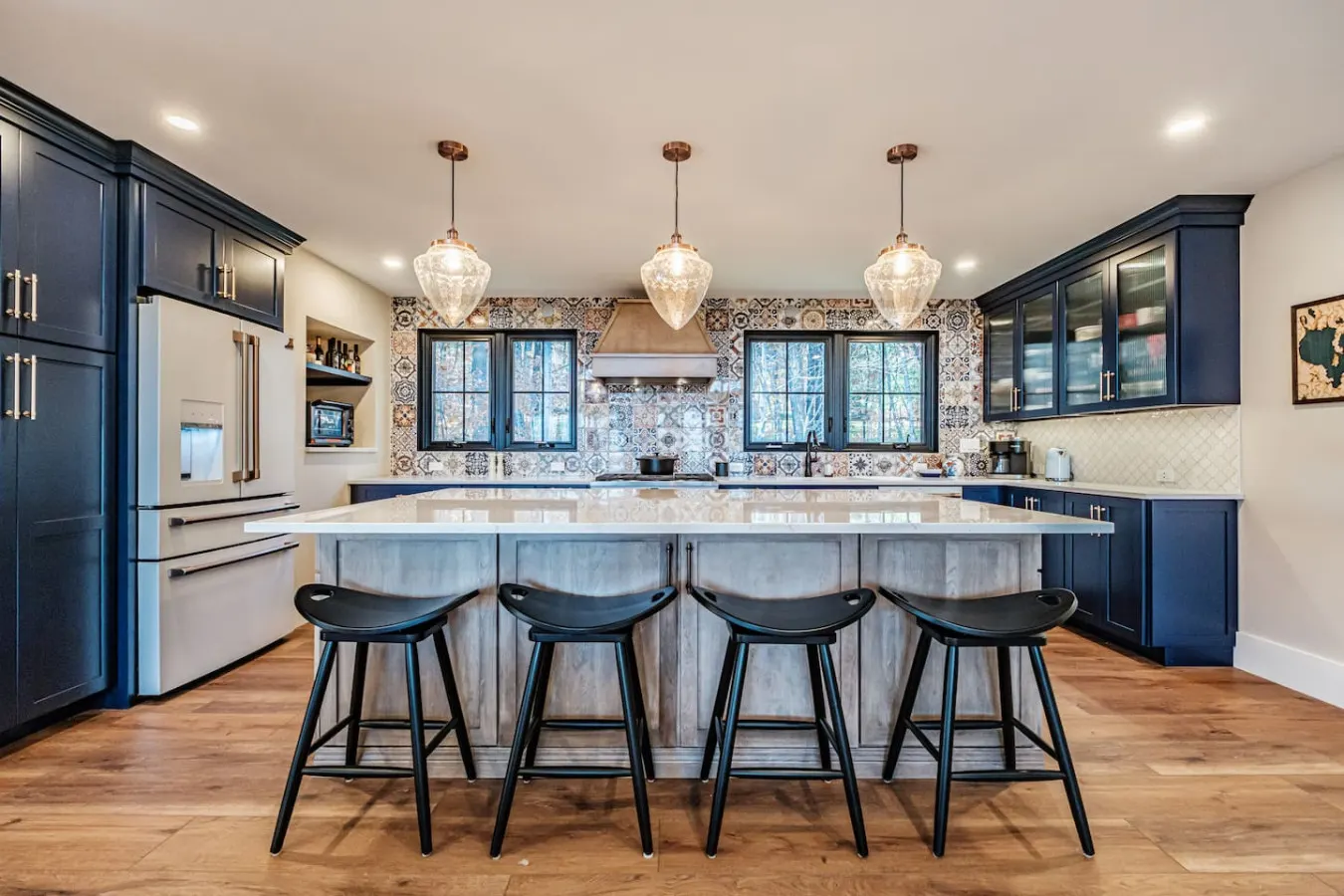 Lakeview Dream- Stunning NEW Luxe Home w. Sebago Views & Shared Beach 20