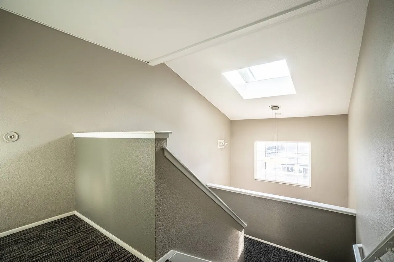Modern & spacious 1 bedroom apartment 17