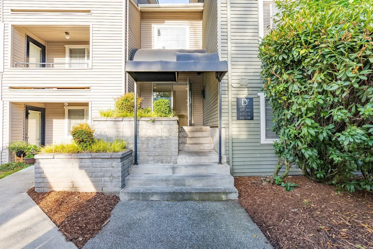 Modern & spacious 1 bedroom apartment 18
