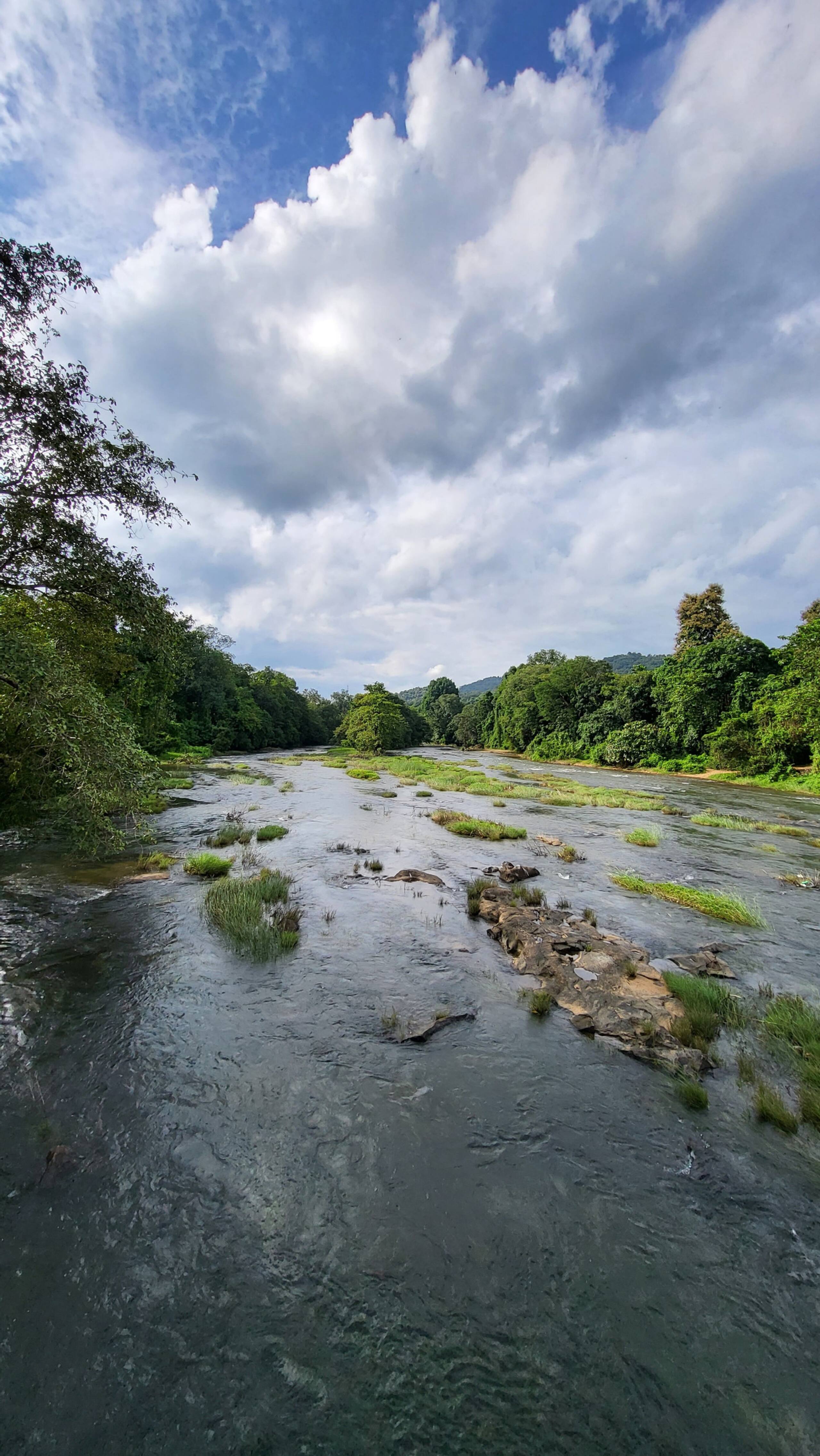Kapila Farms, A riverside farm stay in Shishila 6