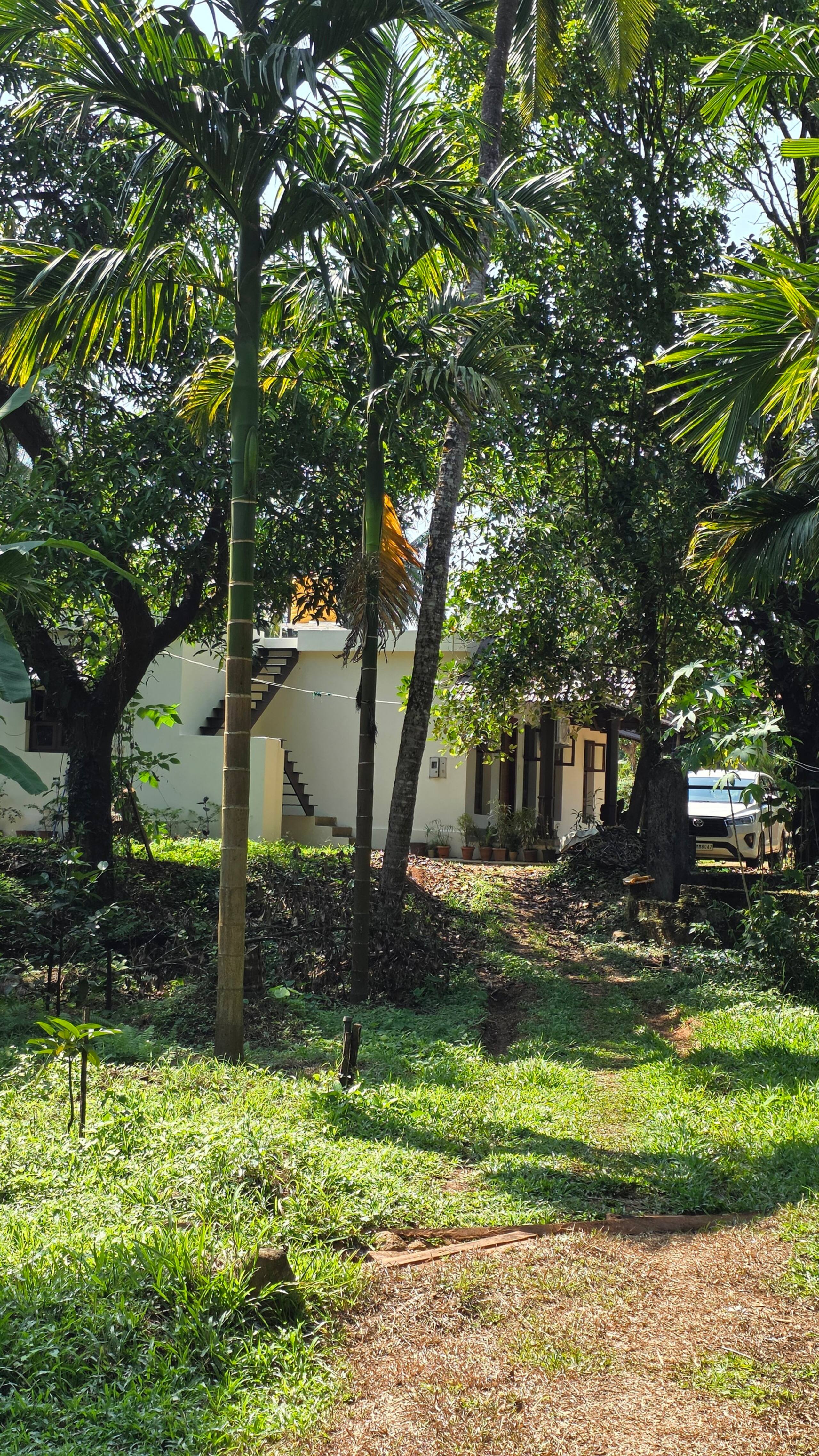 Kapila Farms, A riverside farm stay in Shishila 1