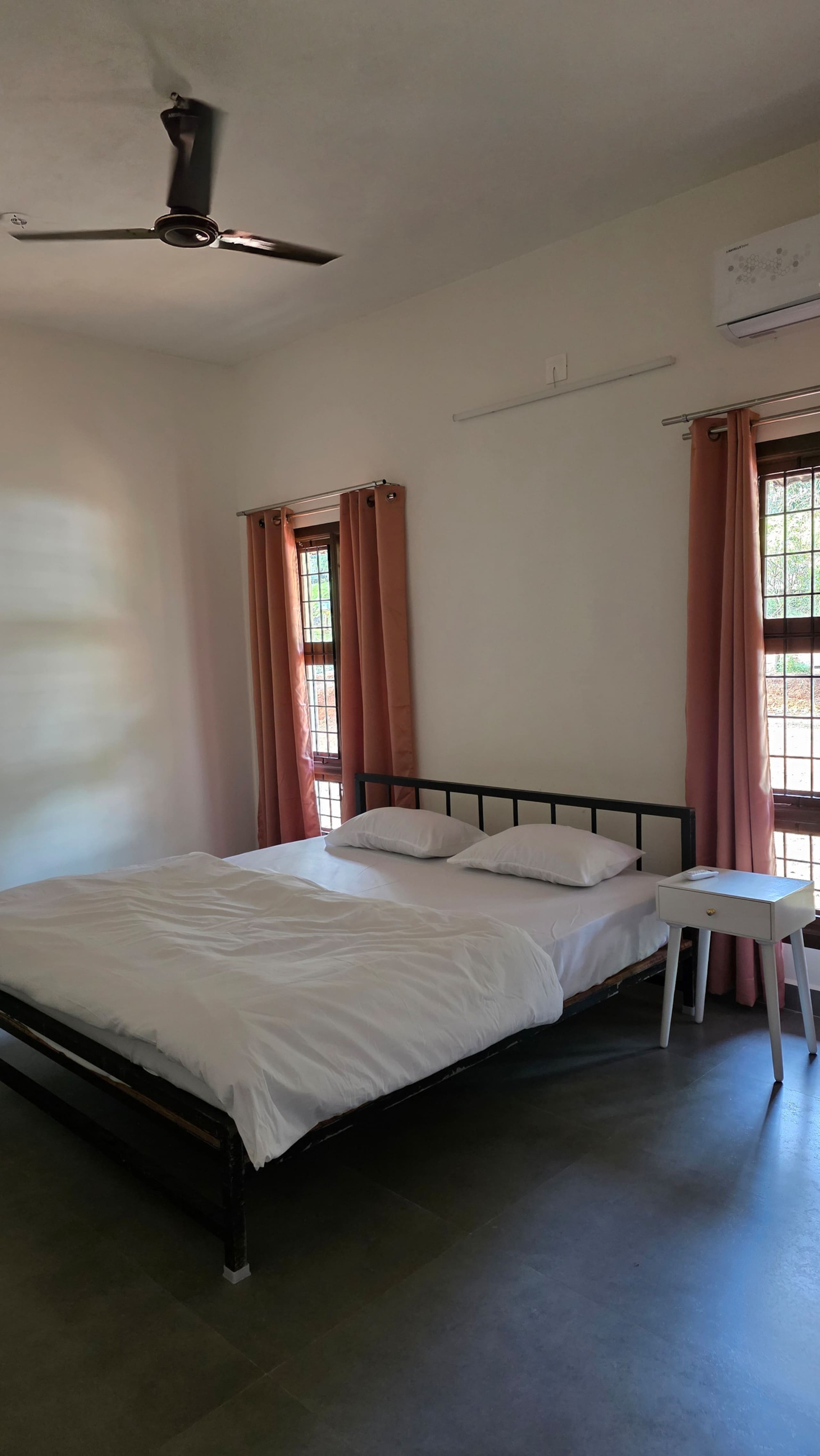 Kapila Farms, A riverside farm stay in Shishila 12