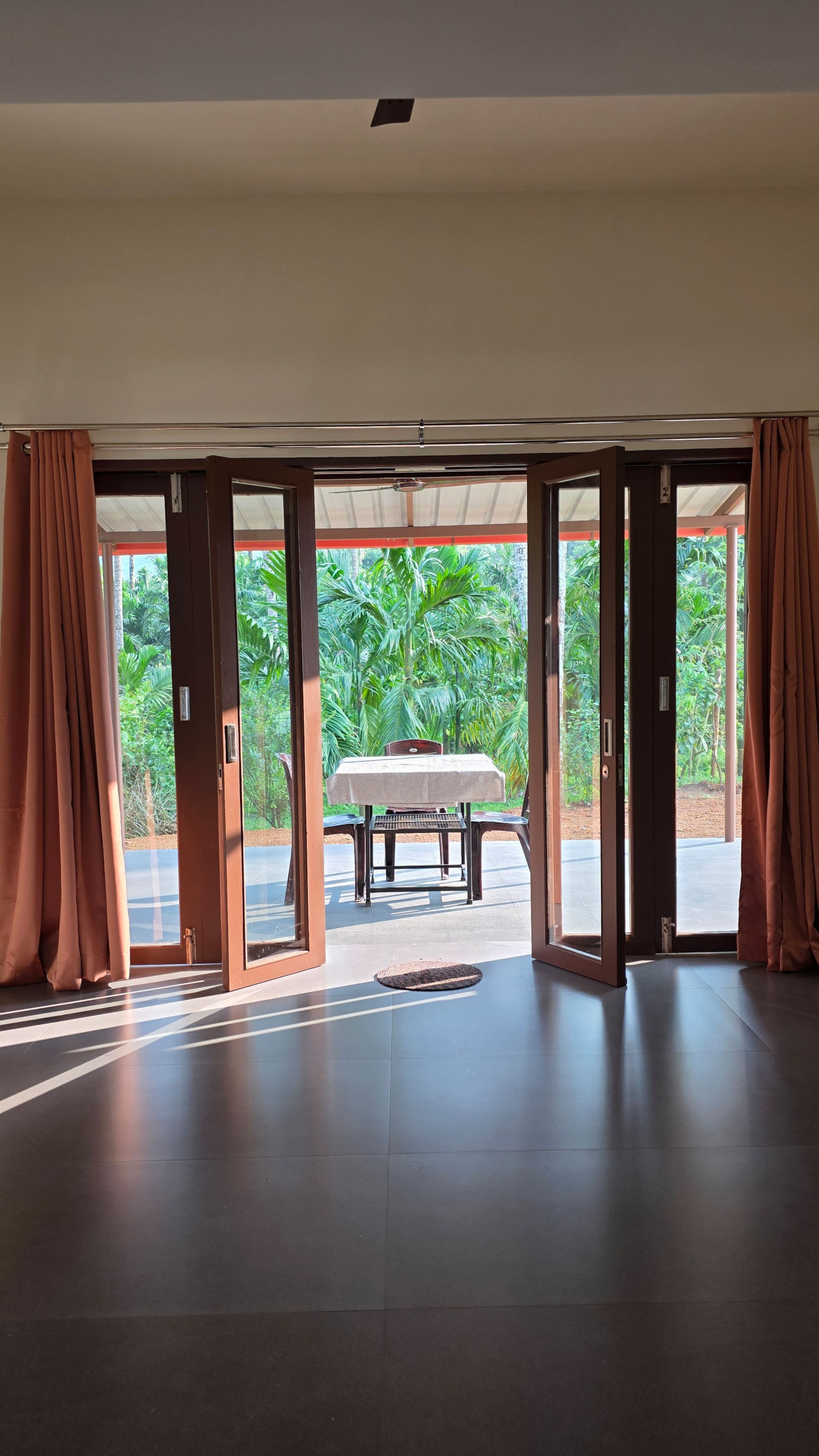 Kapila Farms, A riverside farm stay in Shishila 3