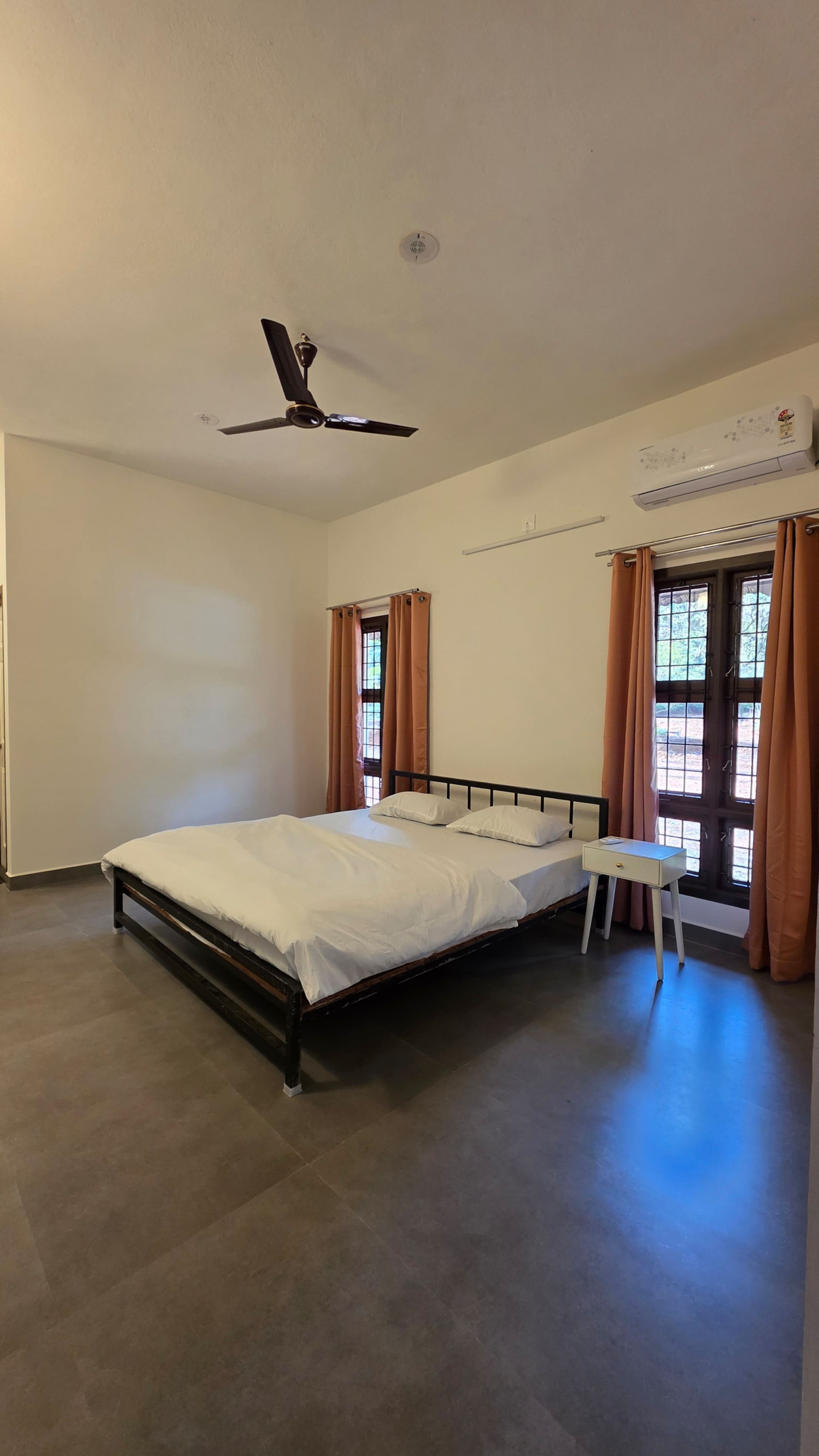 Kapila Farms, A riverside farm stay in Shishila 5