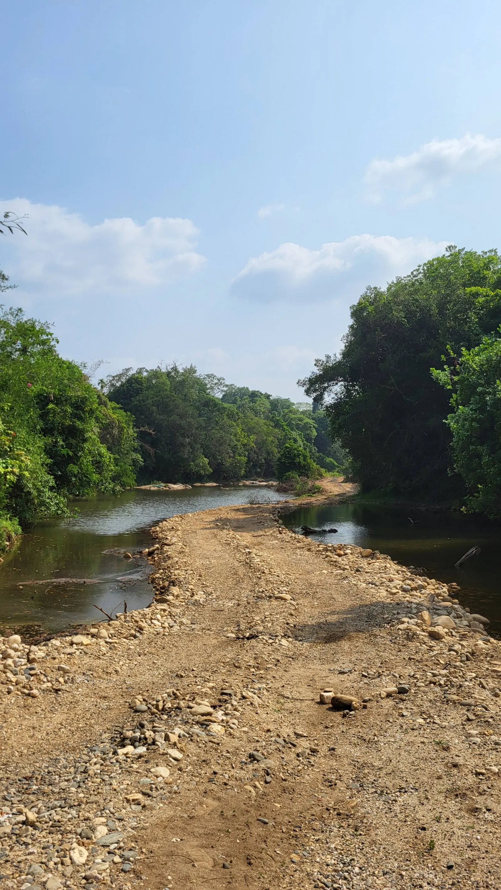 Kapila Farms, A riverside farm stay in Shishila 23
