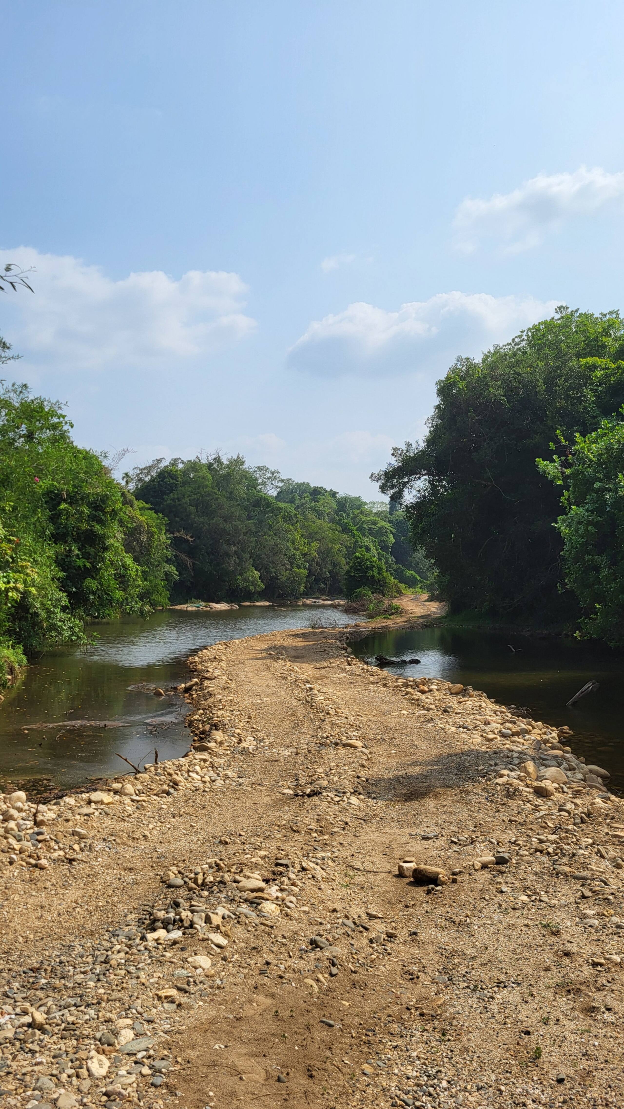 Kapila Farms, A riverside farm stay in Shishila 23