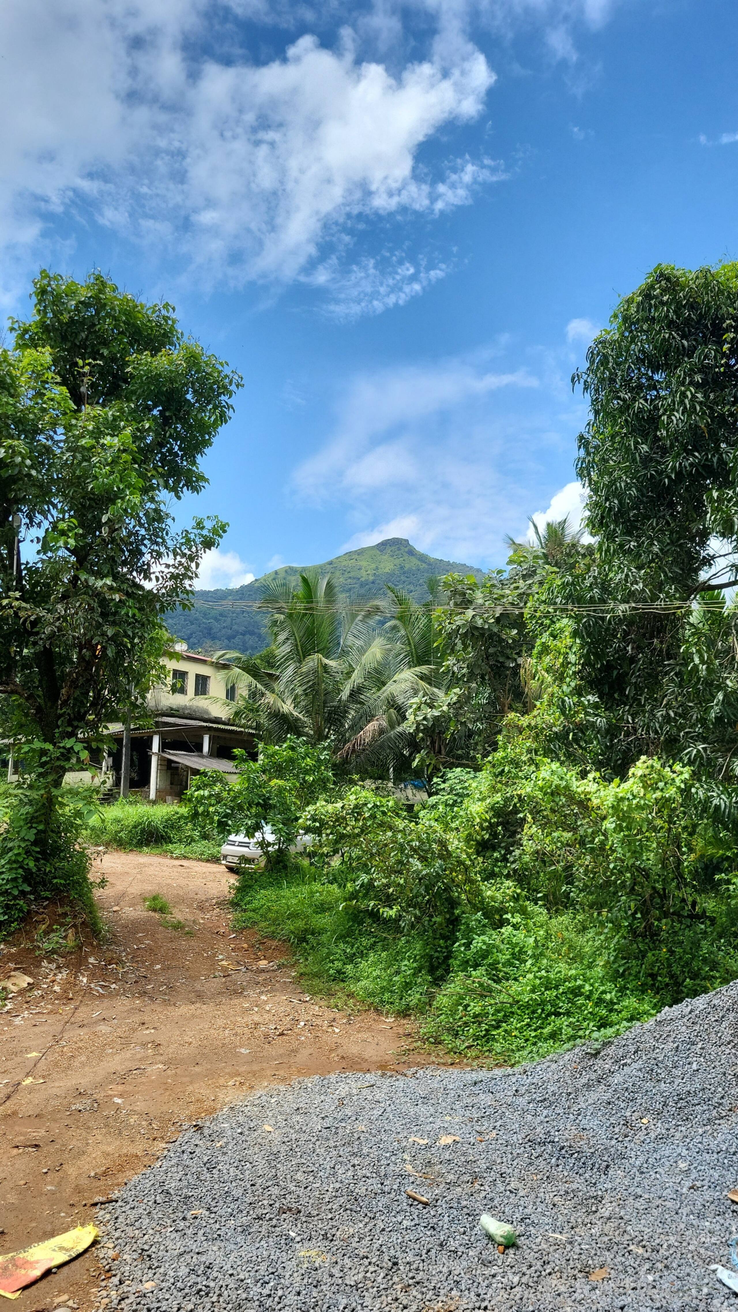 Kapila Farms, A riverside farm stay in Shishila 24