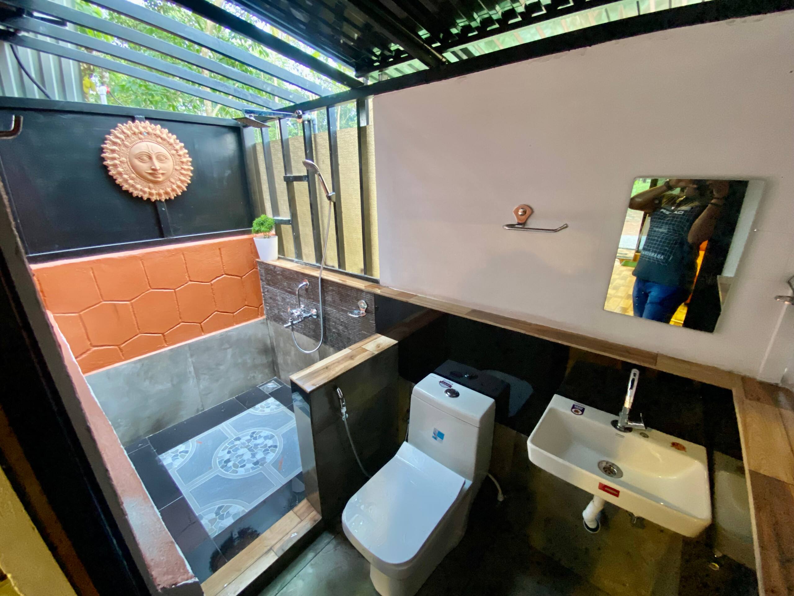 A Resort Chain Of Homestay Huts — photo 4