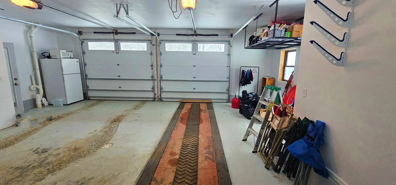 Modern Moosehead Lake Chalet 20