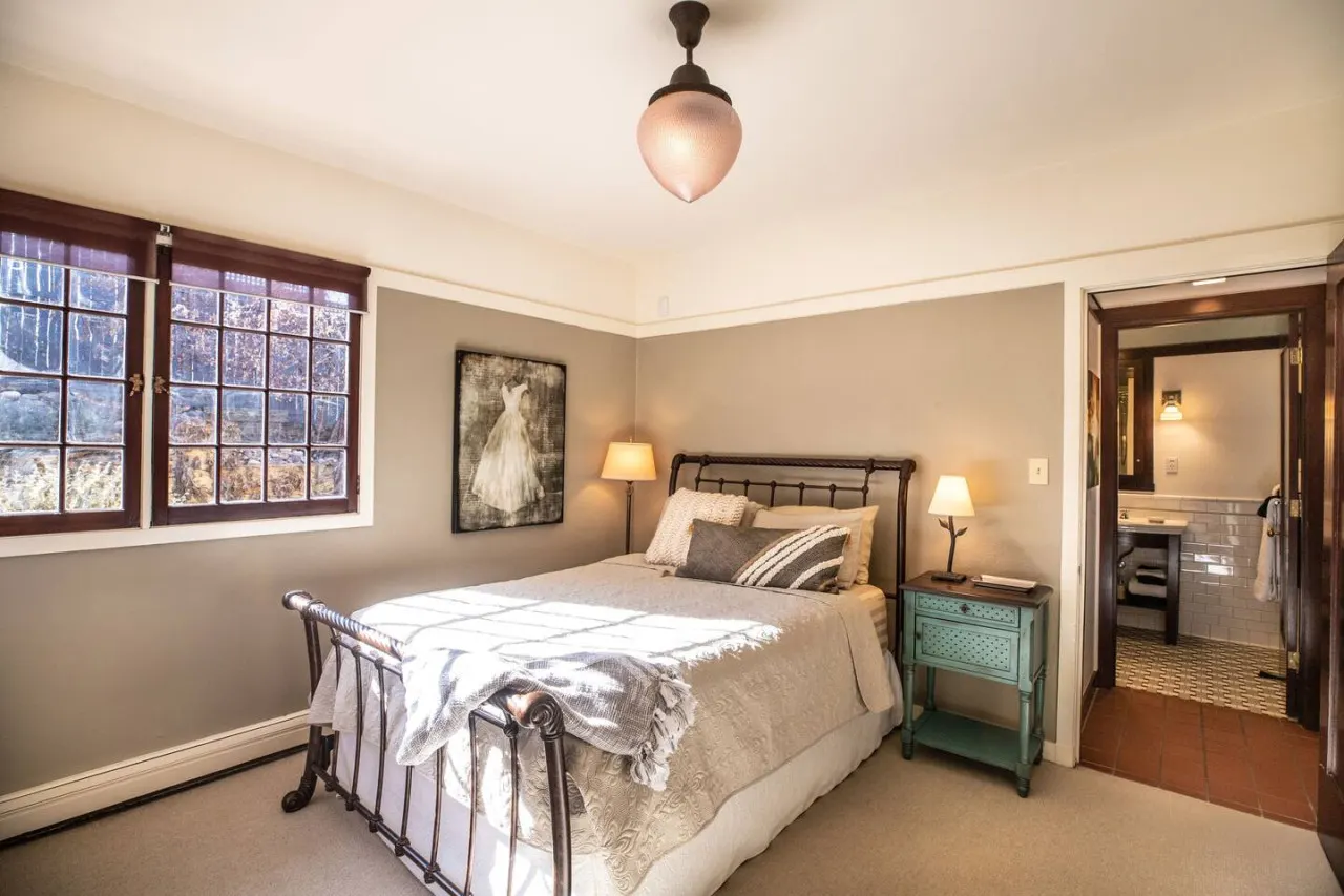 Extraordinary Capitol Hill Home! 19