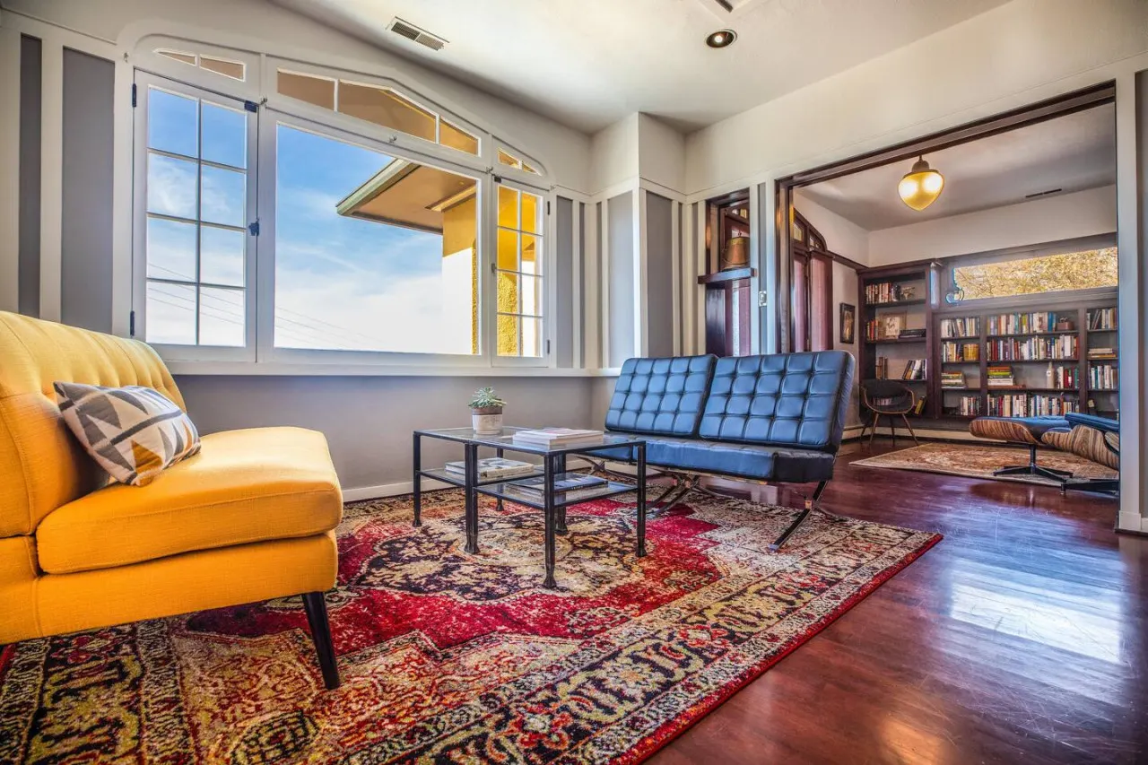Extraordinary Capitol Hill Home! 6