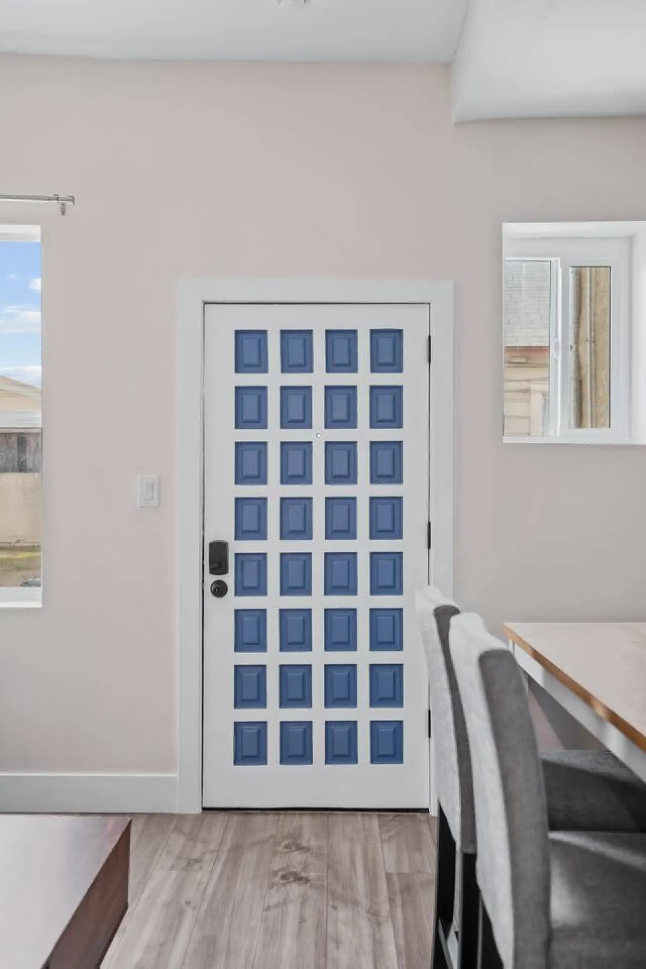 1BR+1BA Cozy, Central Laundry+Free Parking 12