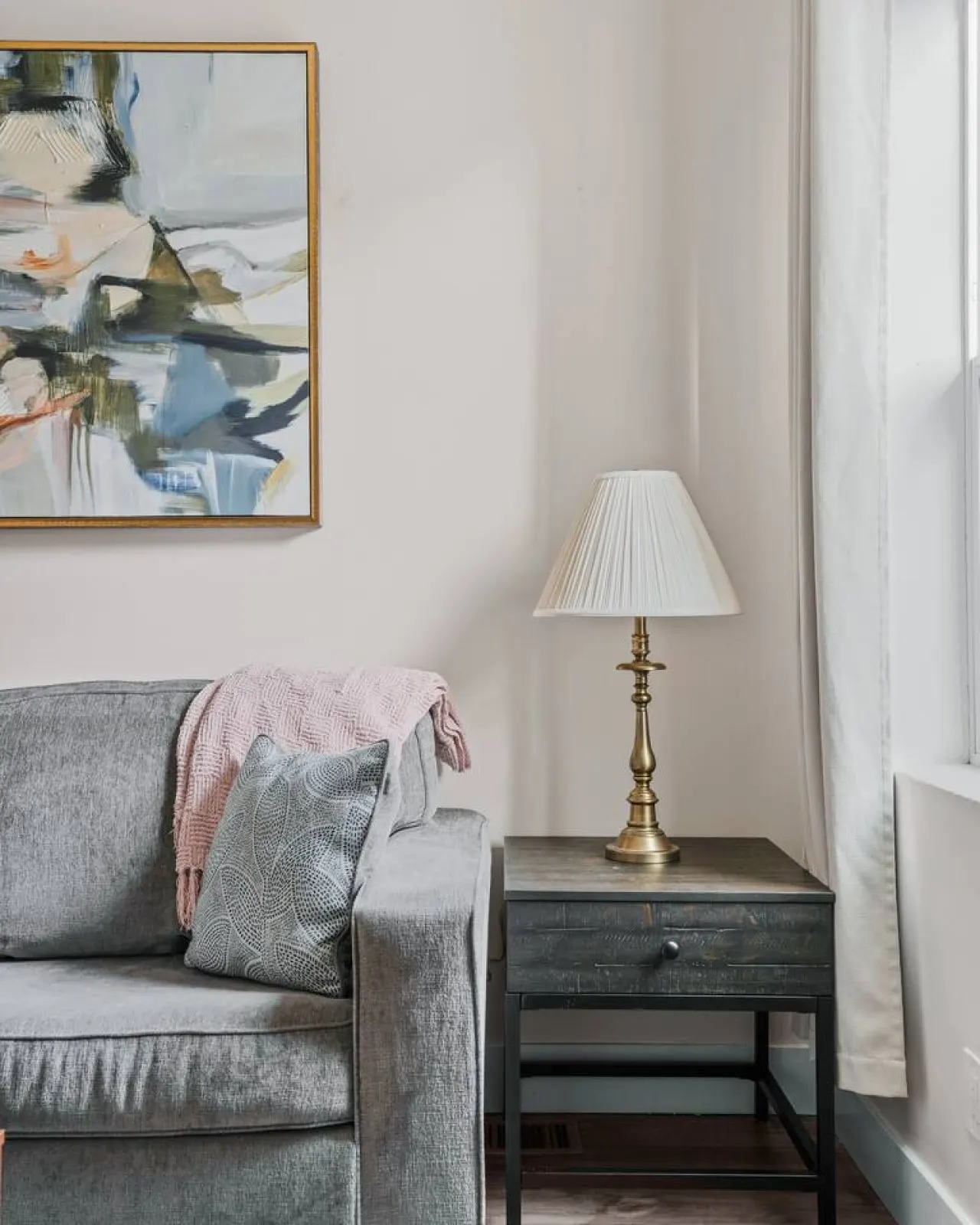 1BR+1BA Cozy, Central Laundry+Free Parking 17