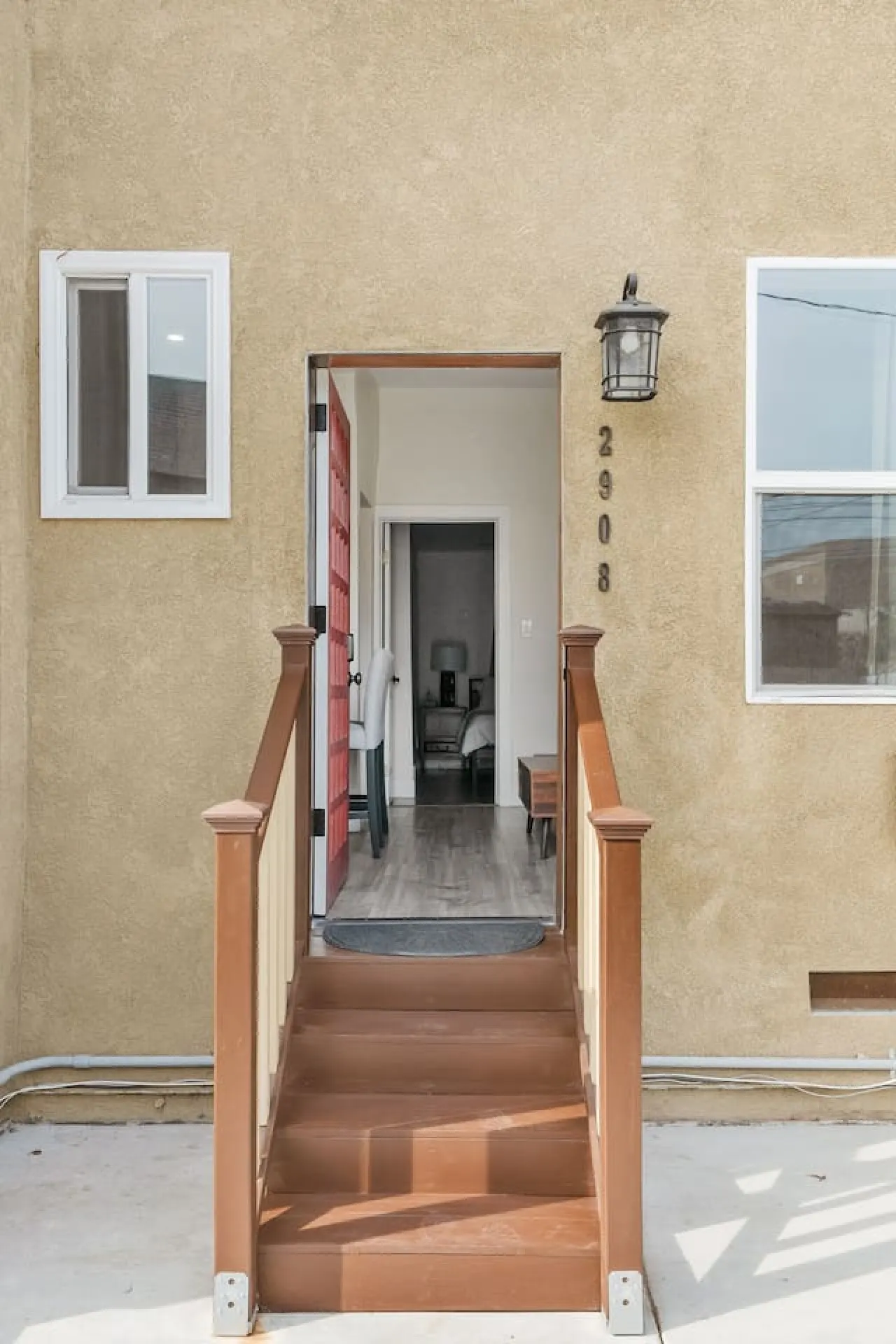 1BR+1BA Cozy, Central Laundry+Free Parking 19