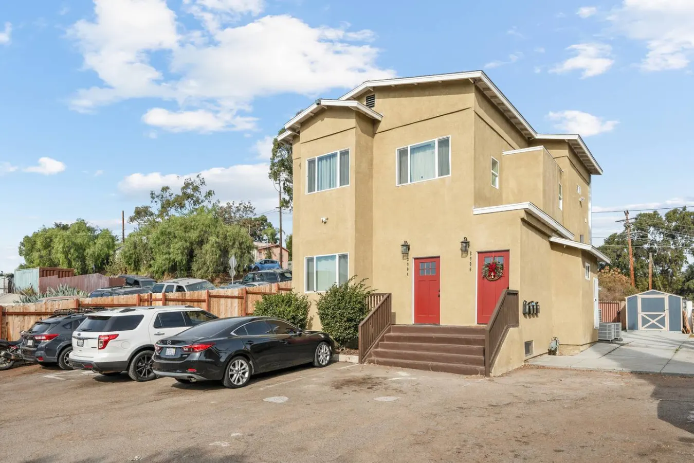 1BR+1BA Cozy, Central Laundry+Free Parking 20