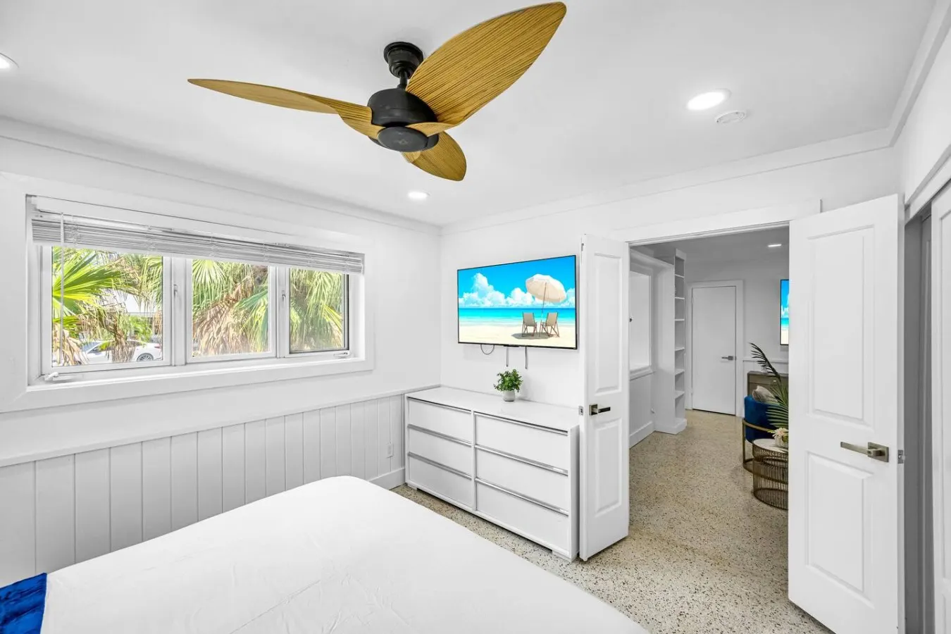 Casa Palma Pool 4BR Coastal Home Near Beach 16