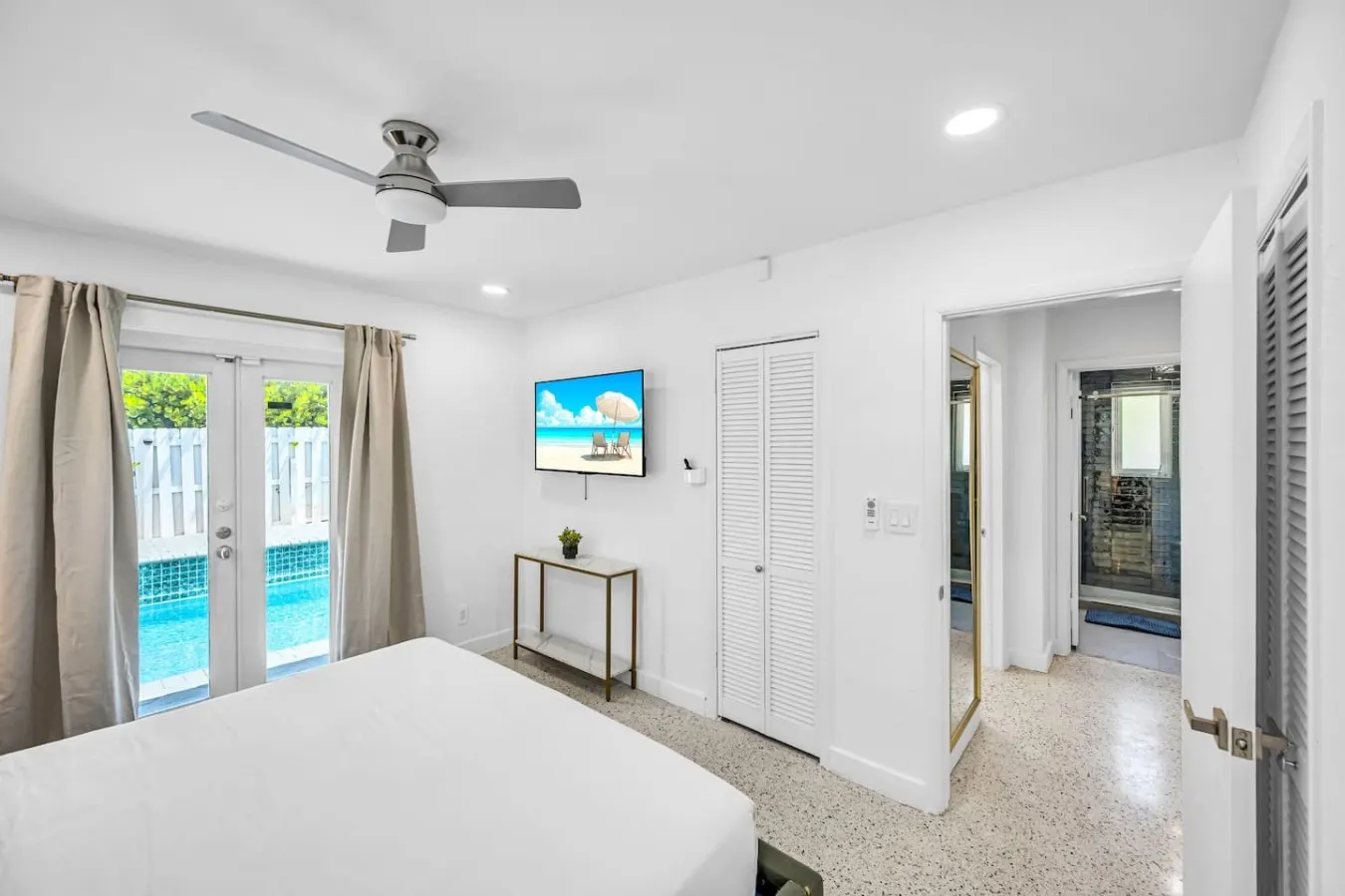 Casa Palma Pool 4BR Coastal Home Near Beach 20
