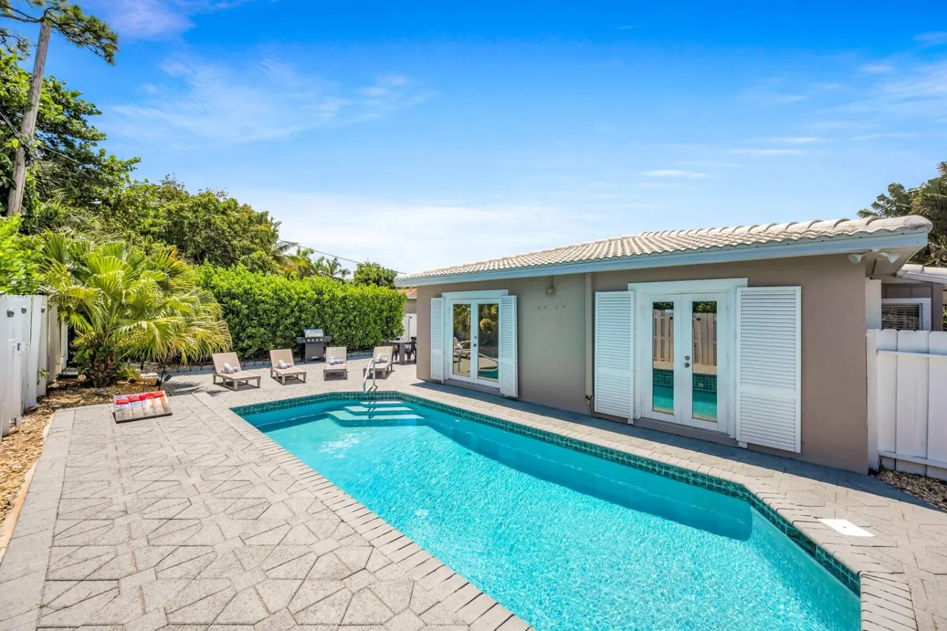 Casa Palma | Pool • 4BR • Coastal Home Near Beach — photo 5