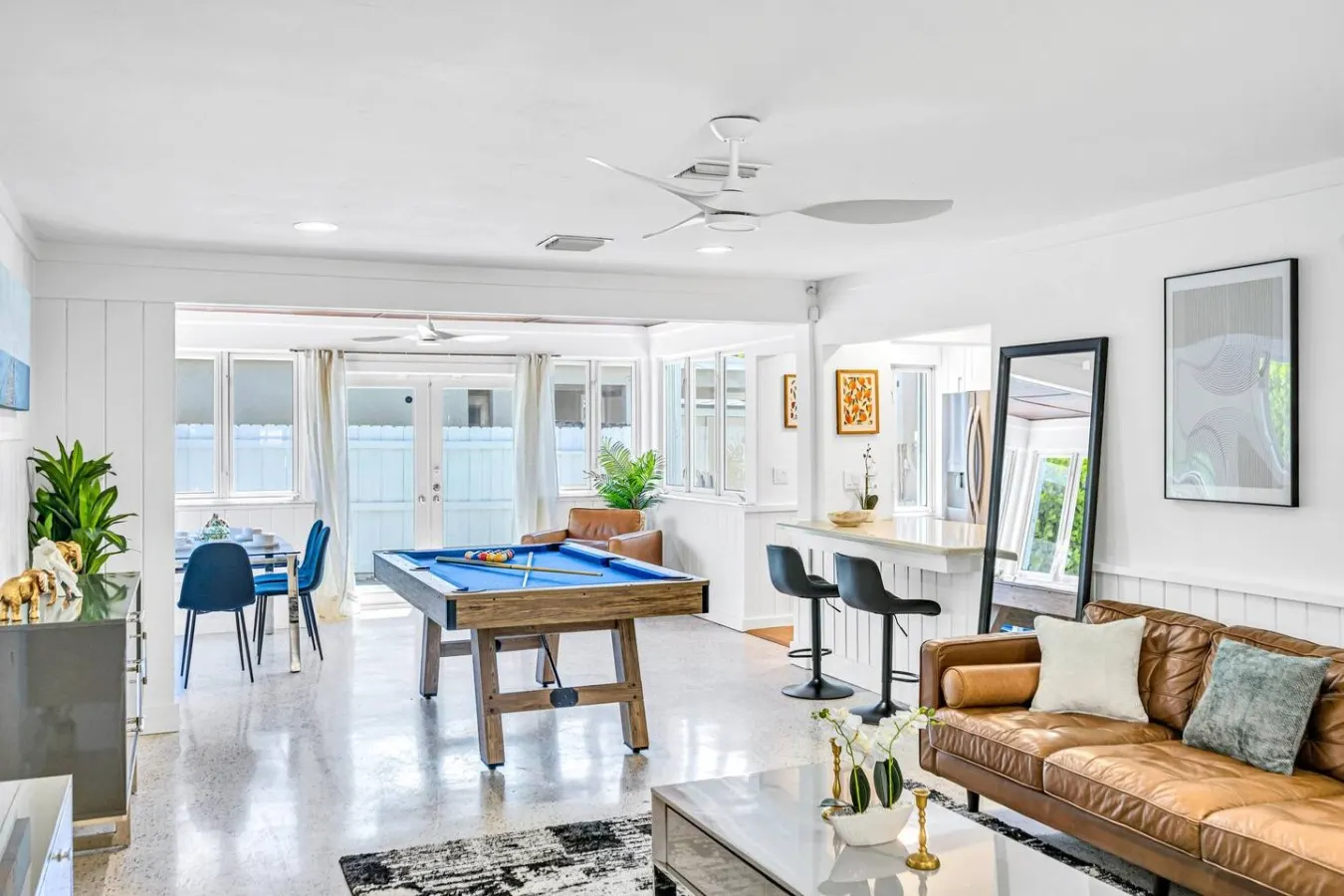 Casa Palma Pool 4BR Coastal Home Near Beach 6