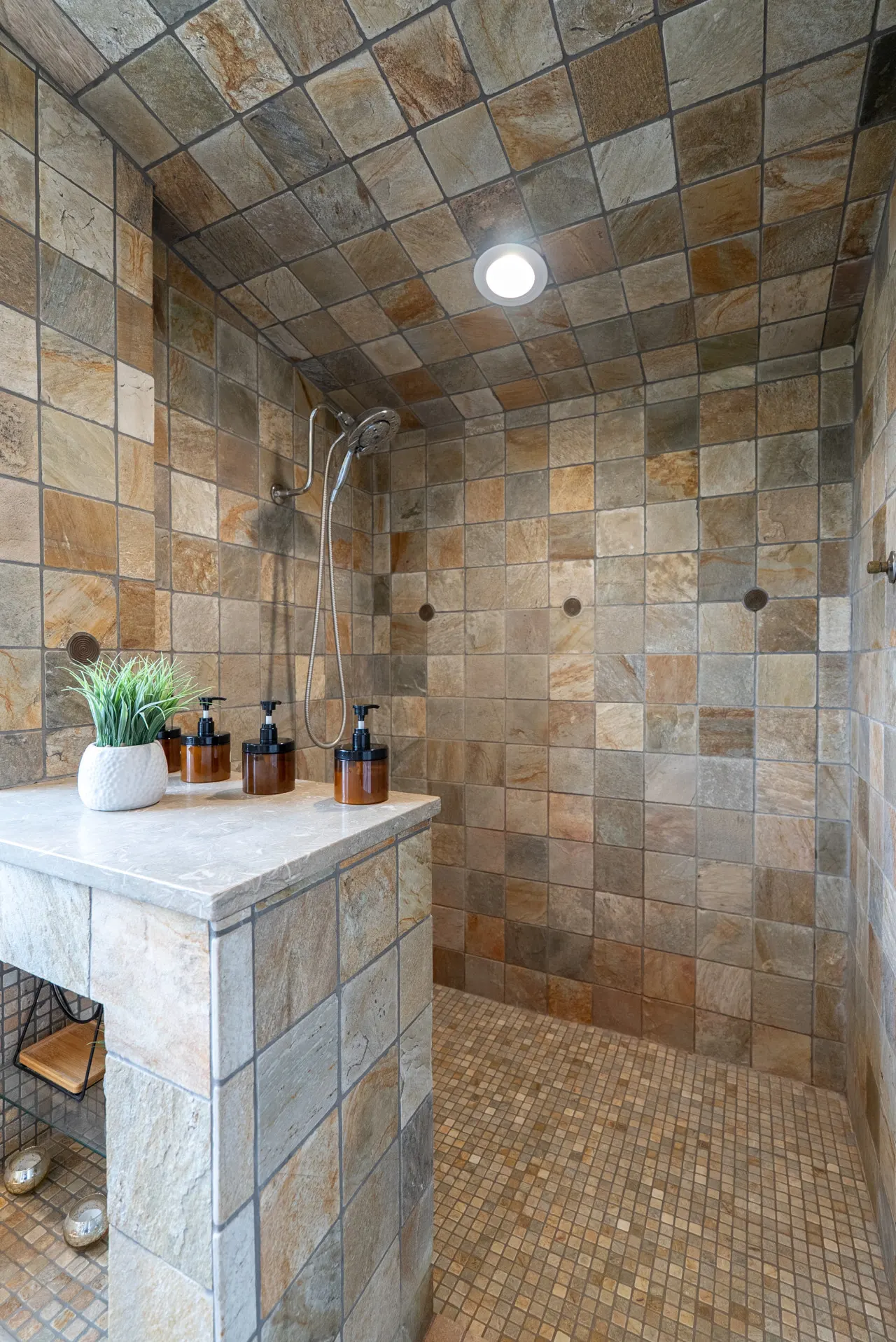 Romantic Vineyard Retreat with EV Charger 11