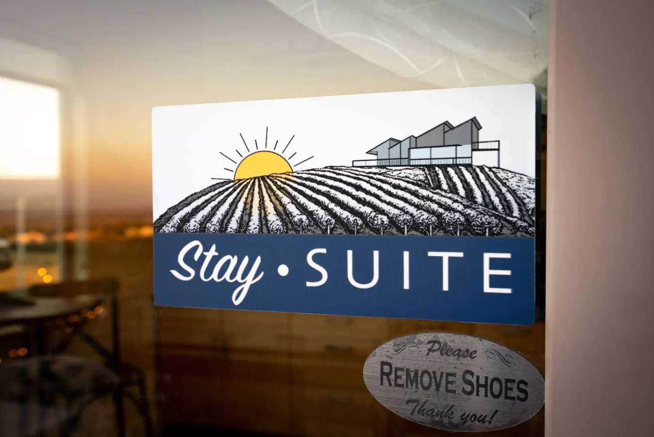 Romantic Vineyard Retreat with EV Charger 16