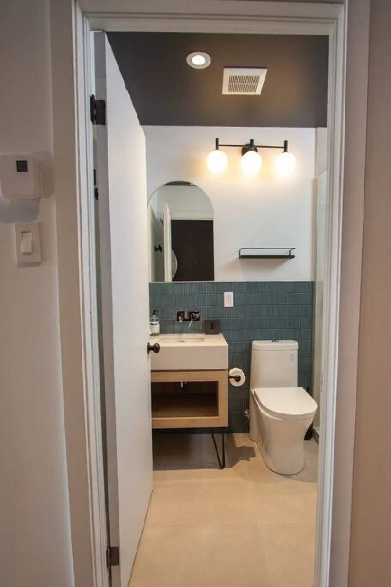 Studio5/Plateau/St-Denis/Terraces/SelfCheck-In/AC 18