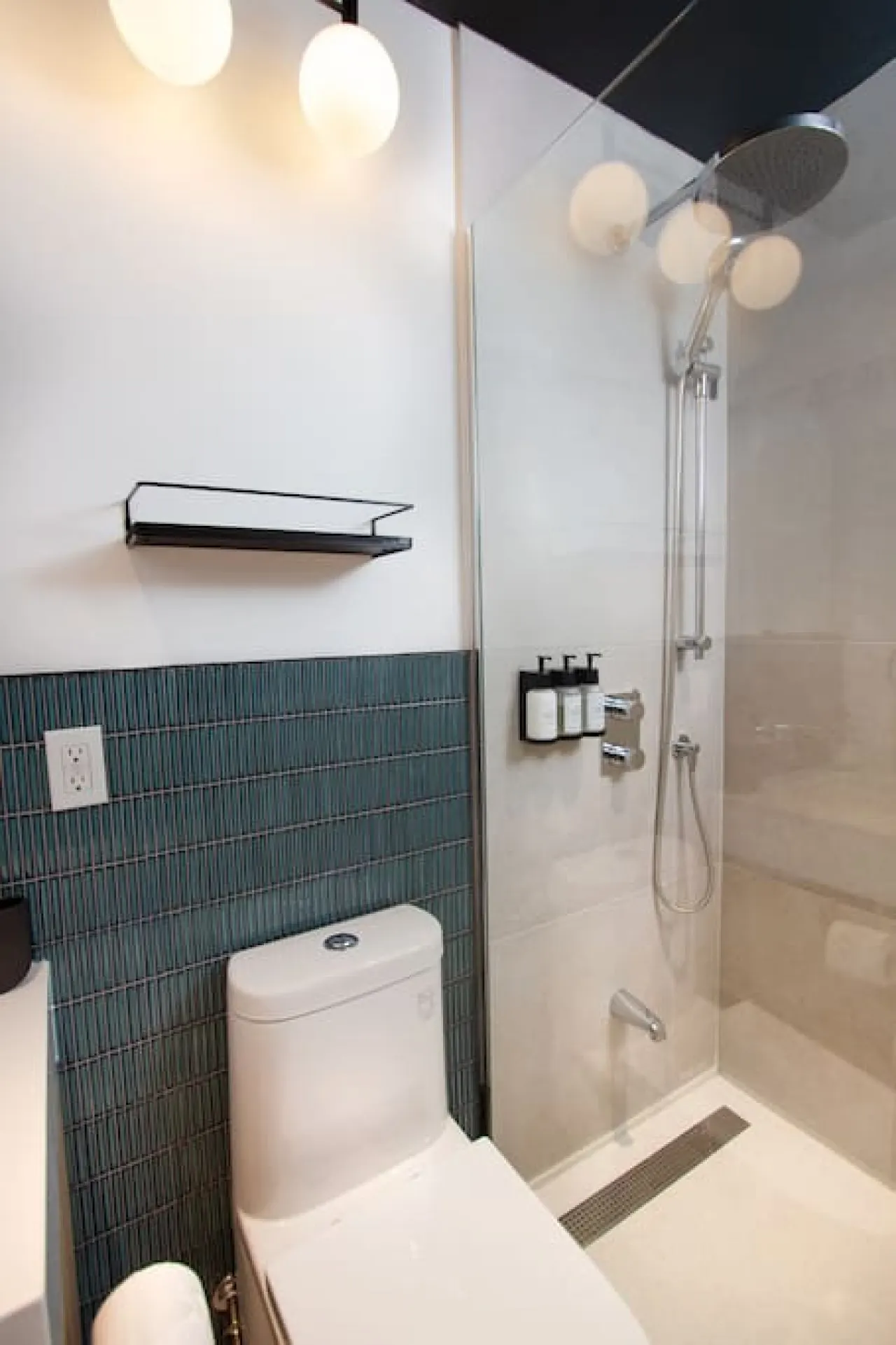 Studio5/Plateau/St-Denis/Terraces/SelfCheck-In/AC 19